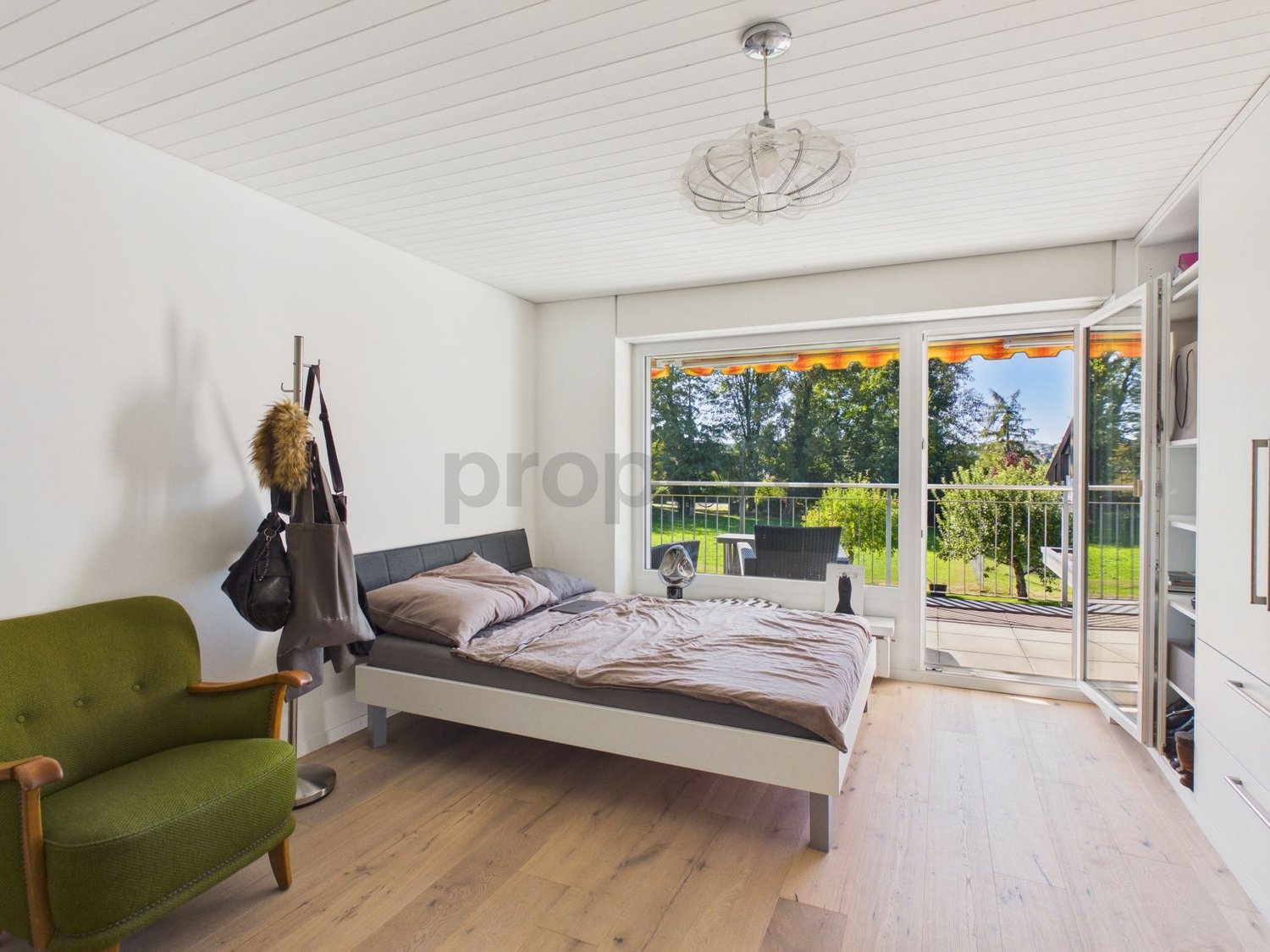 4 ½ rooms single house