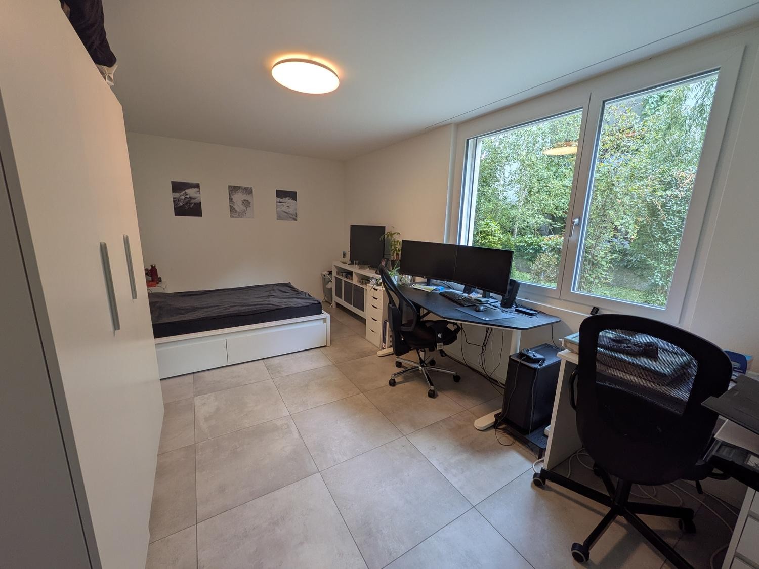 Room in a shared flat, photo 4 of 4