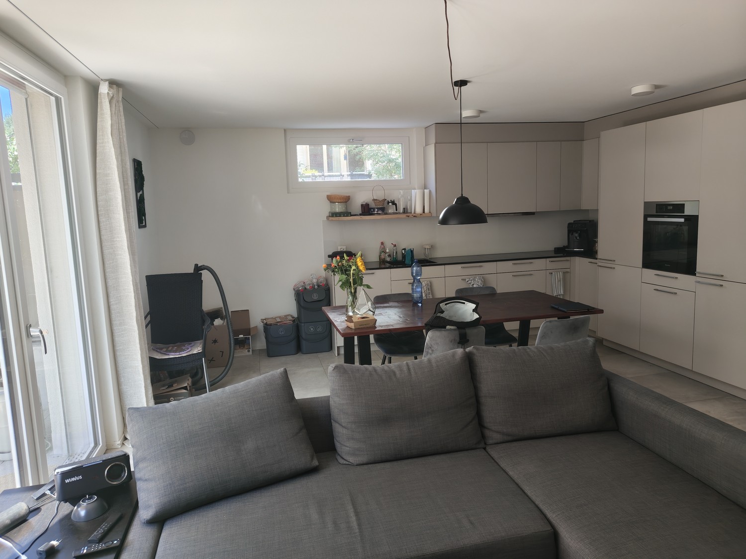 Room in a shared flat, photo 2 of 4