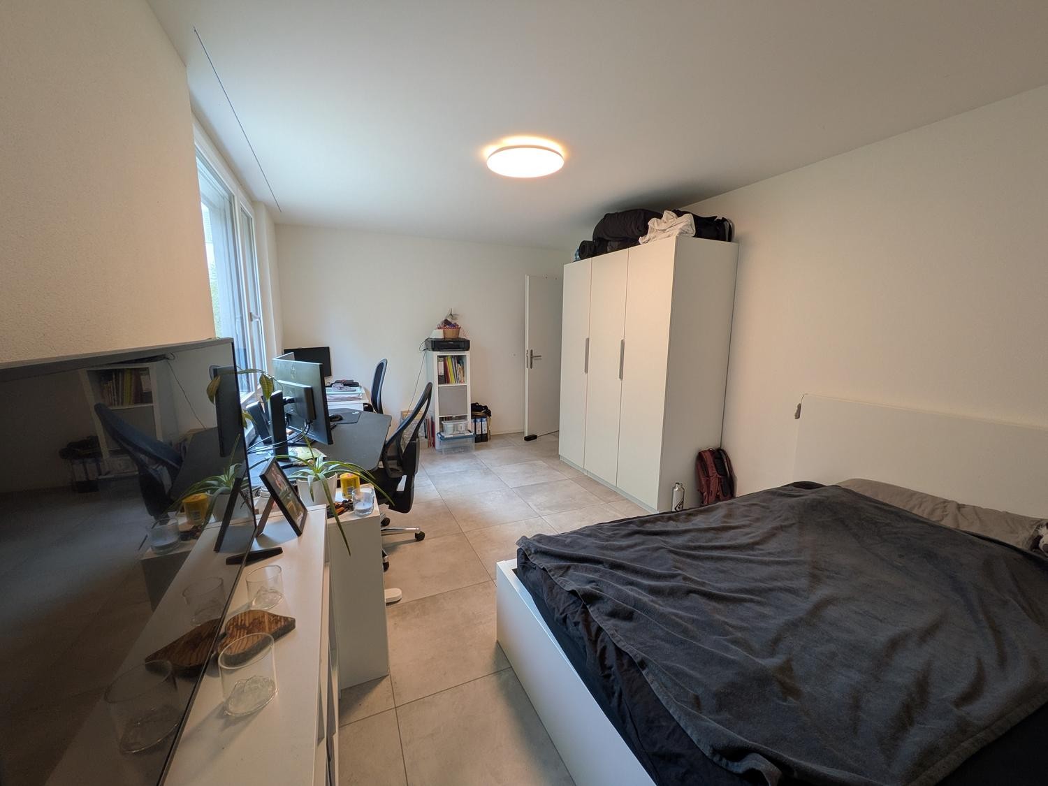 Room in a shared flat, photo 3 of 4