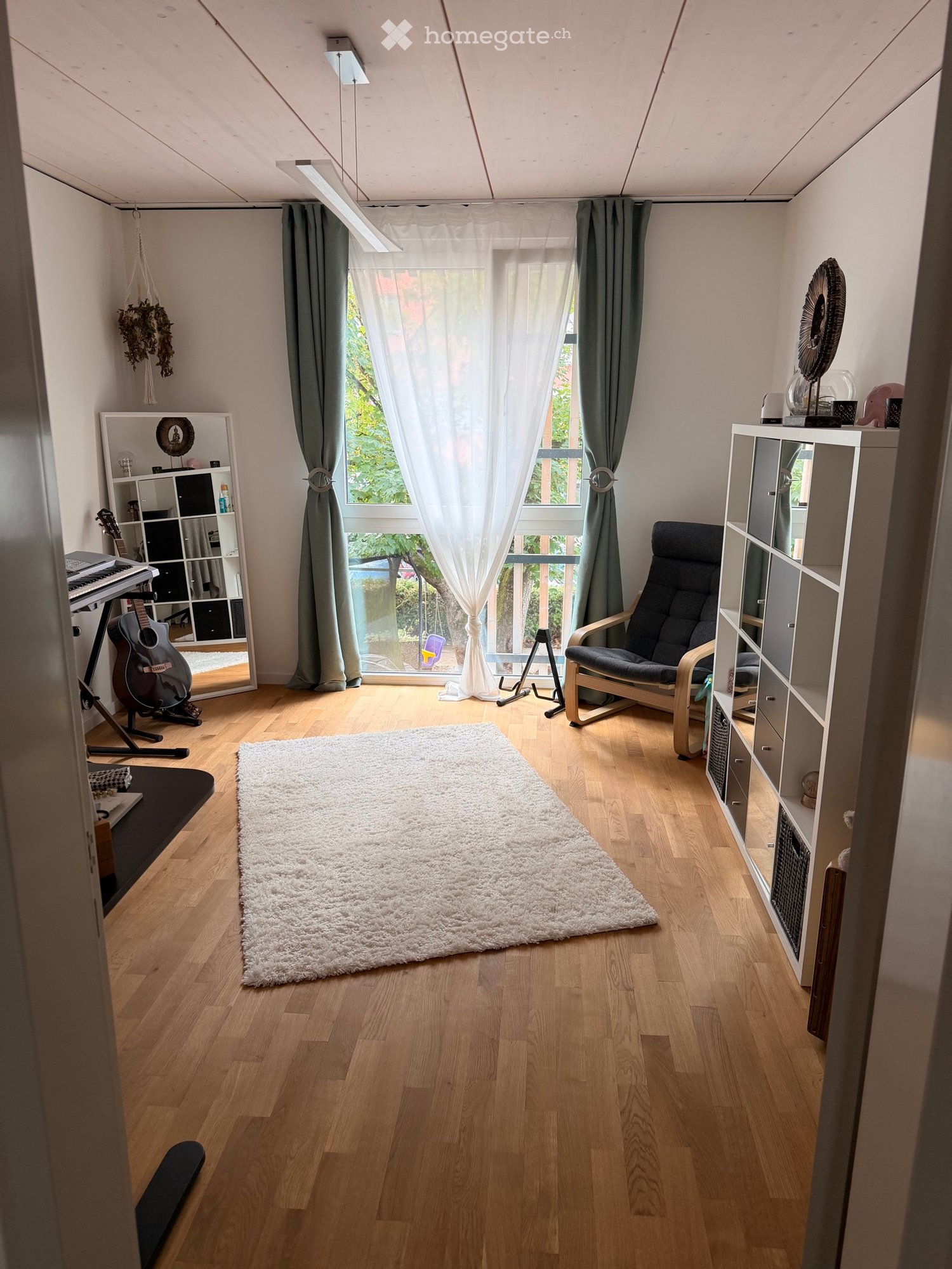 3 rooms apartment, photo 2 of 5