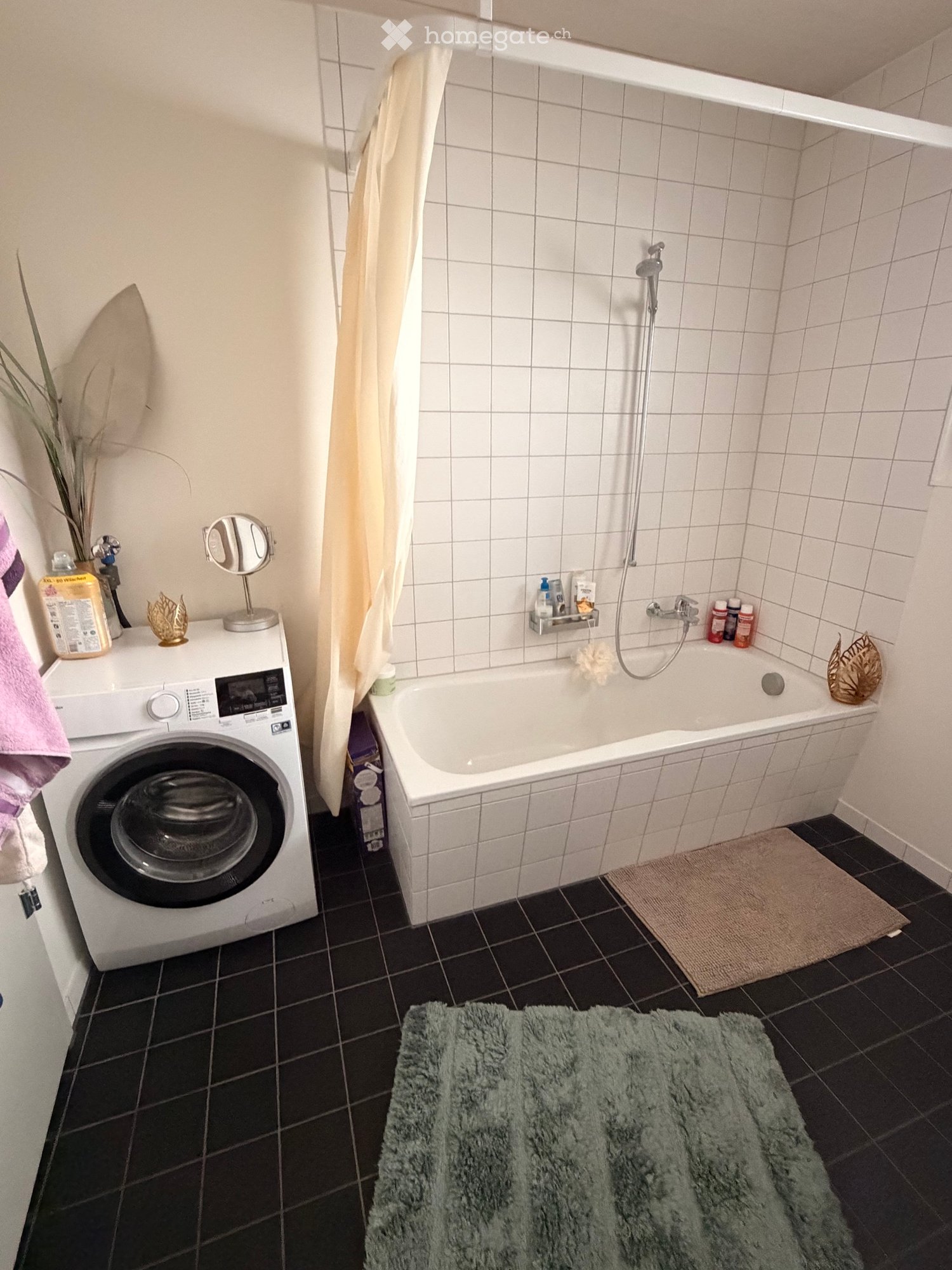 3 rooms apartment, photo 5 of 5