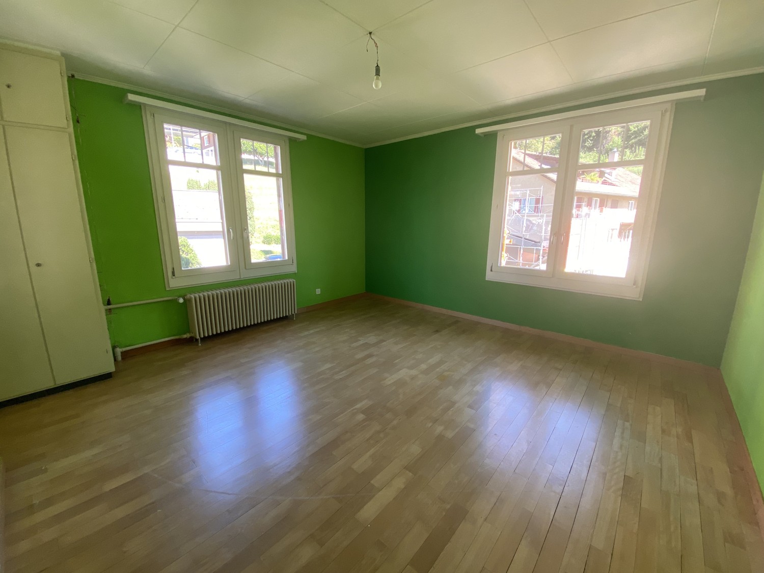 4 ½ rooms apartment, photo 10 of 10