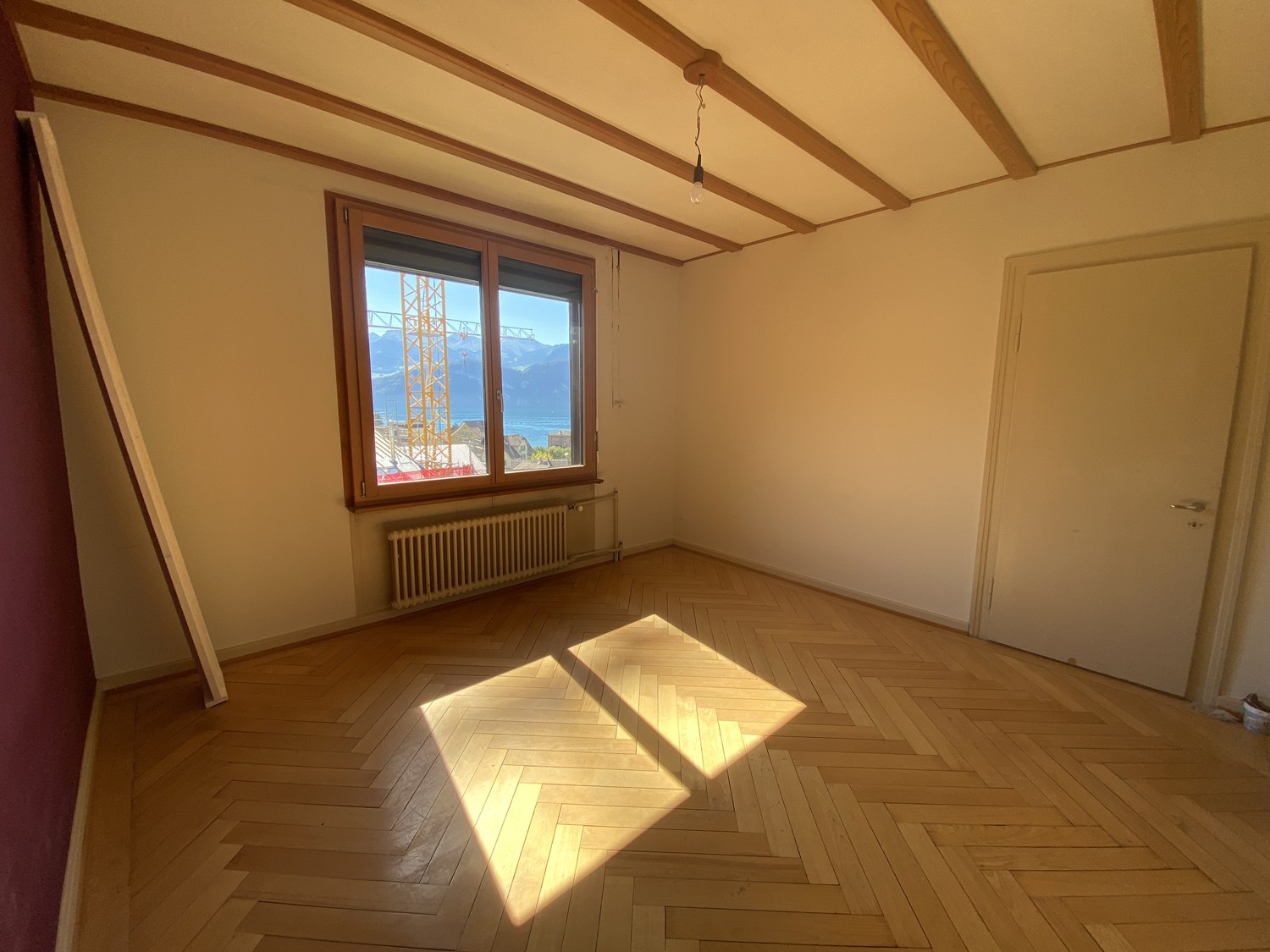 4 ½ rooms apartment, photo 6 of 10