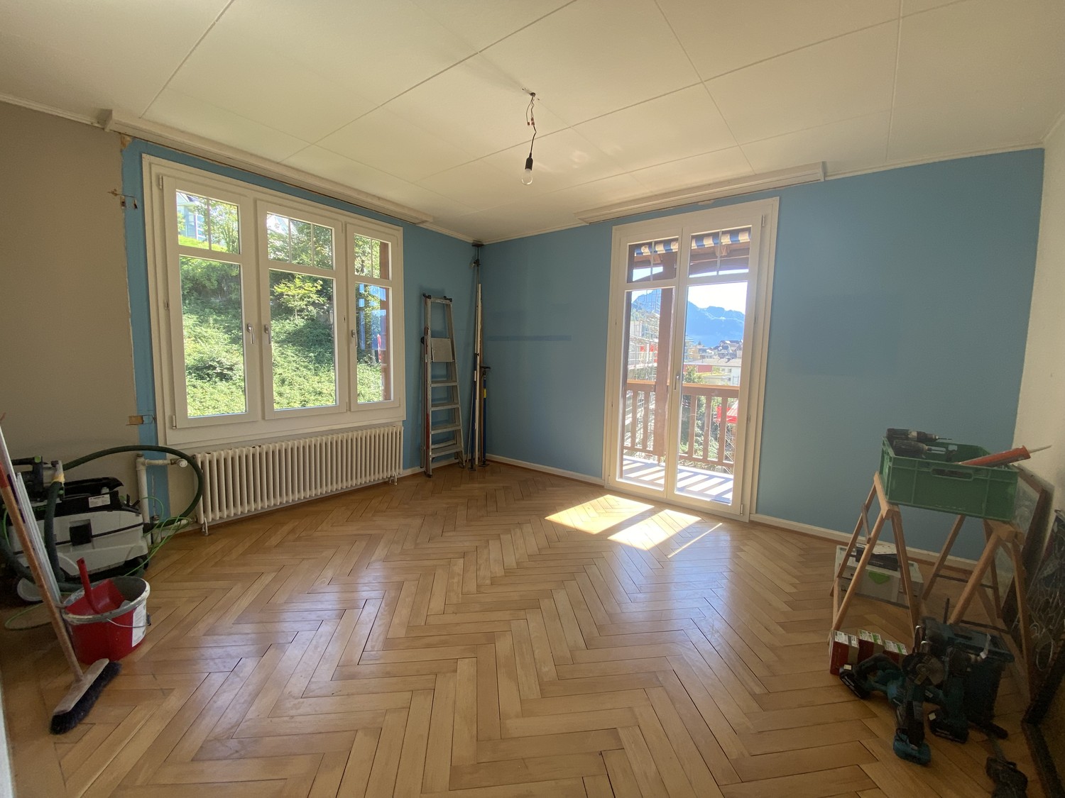 4 ½ rooms apartment, photo 7 of 10