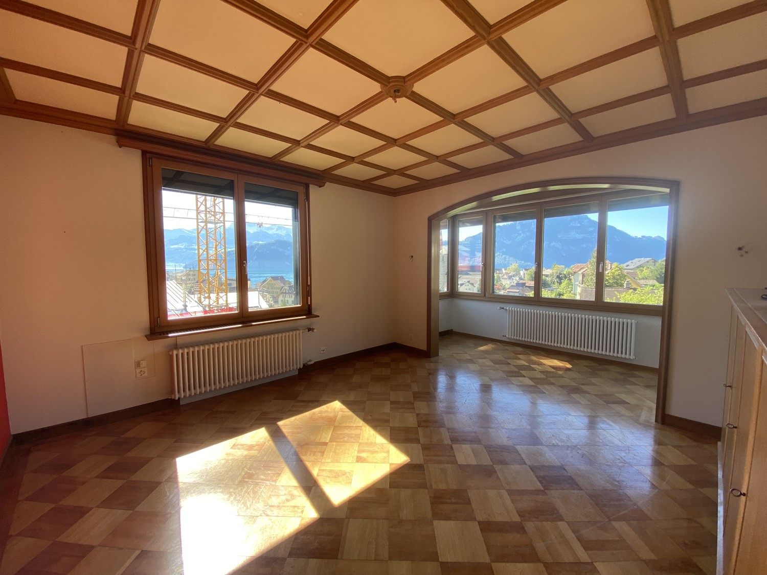 4 ½ rooms apartment, photo 4 of 10
