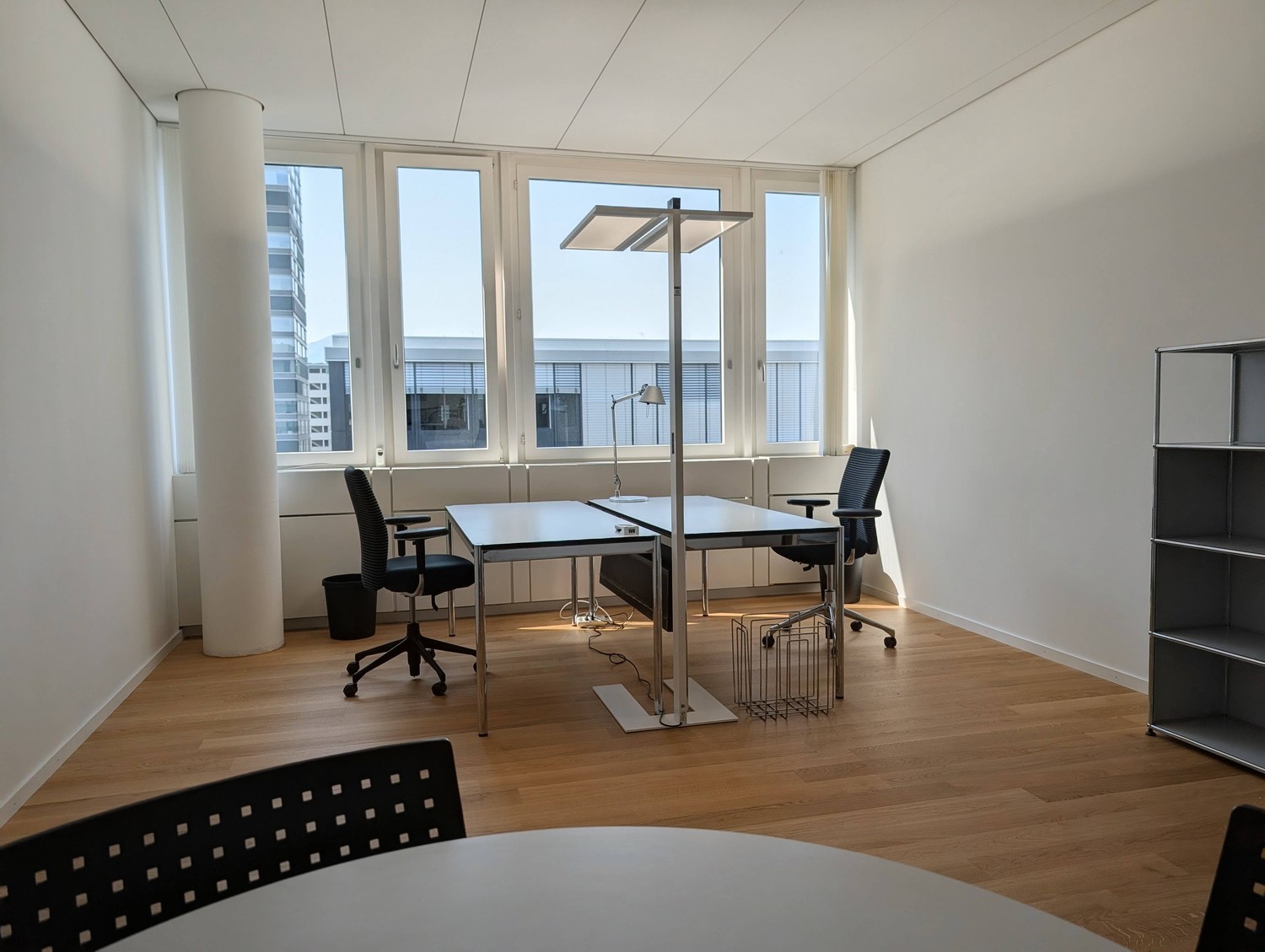 30m² office, photo 3 of 6