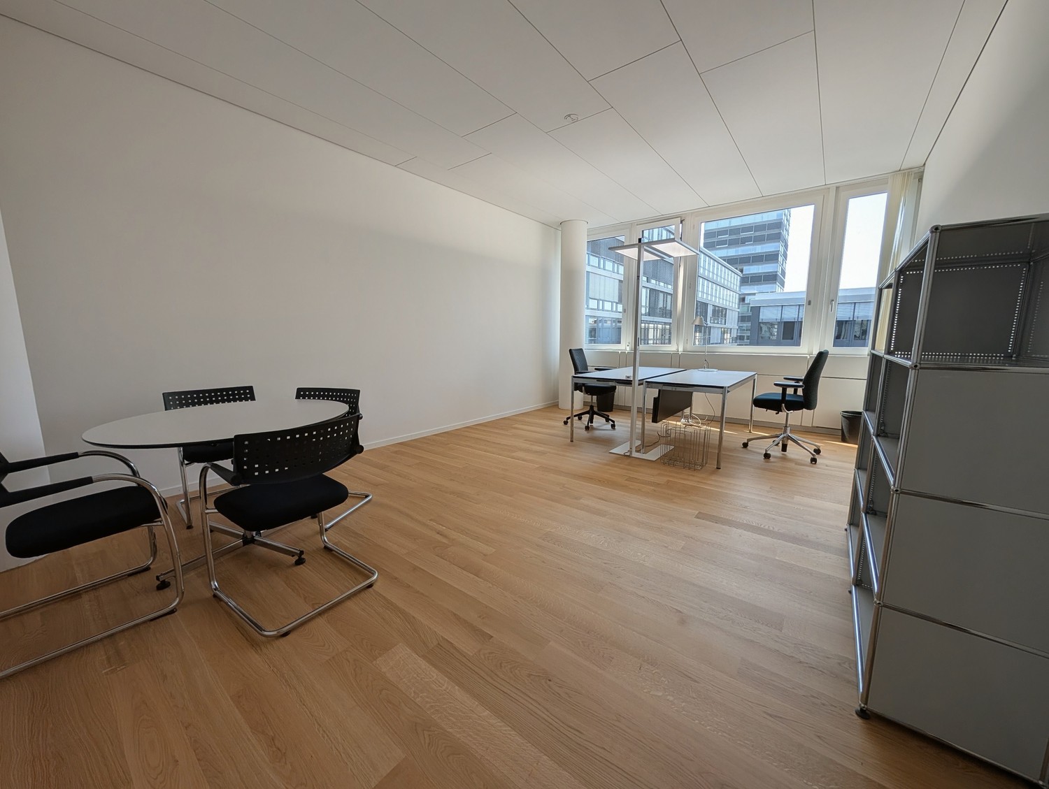 30m² office, photo 5 of 6