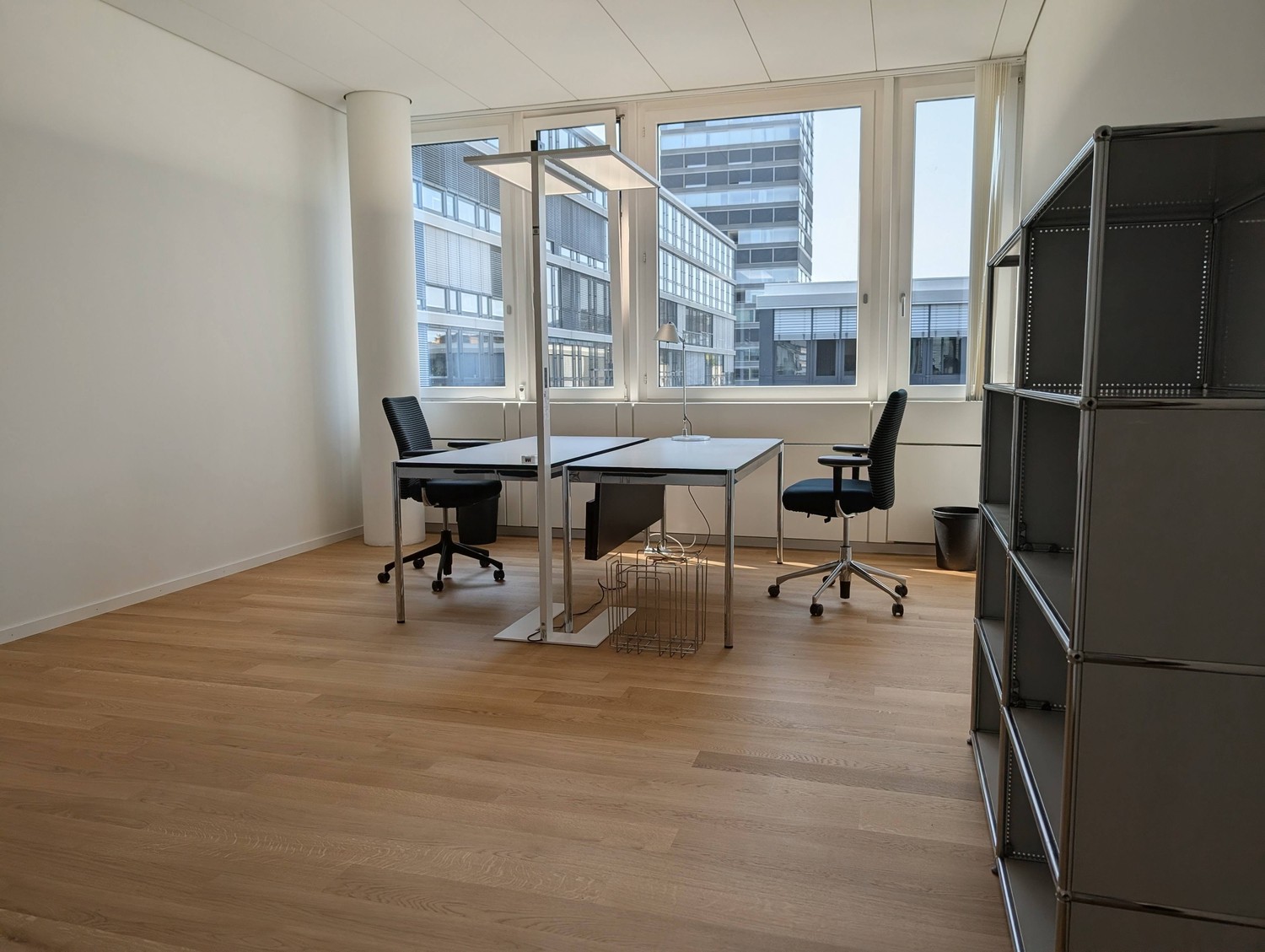 30m² office, photo 2 of 6