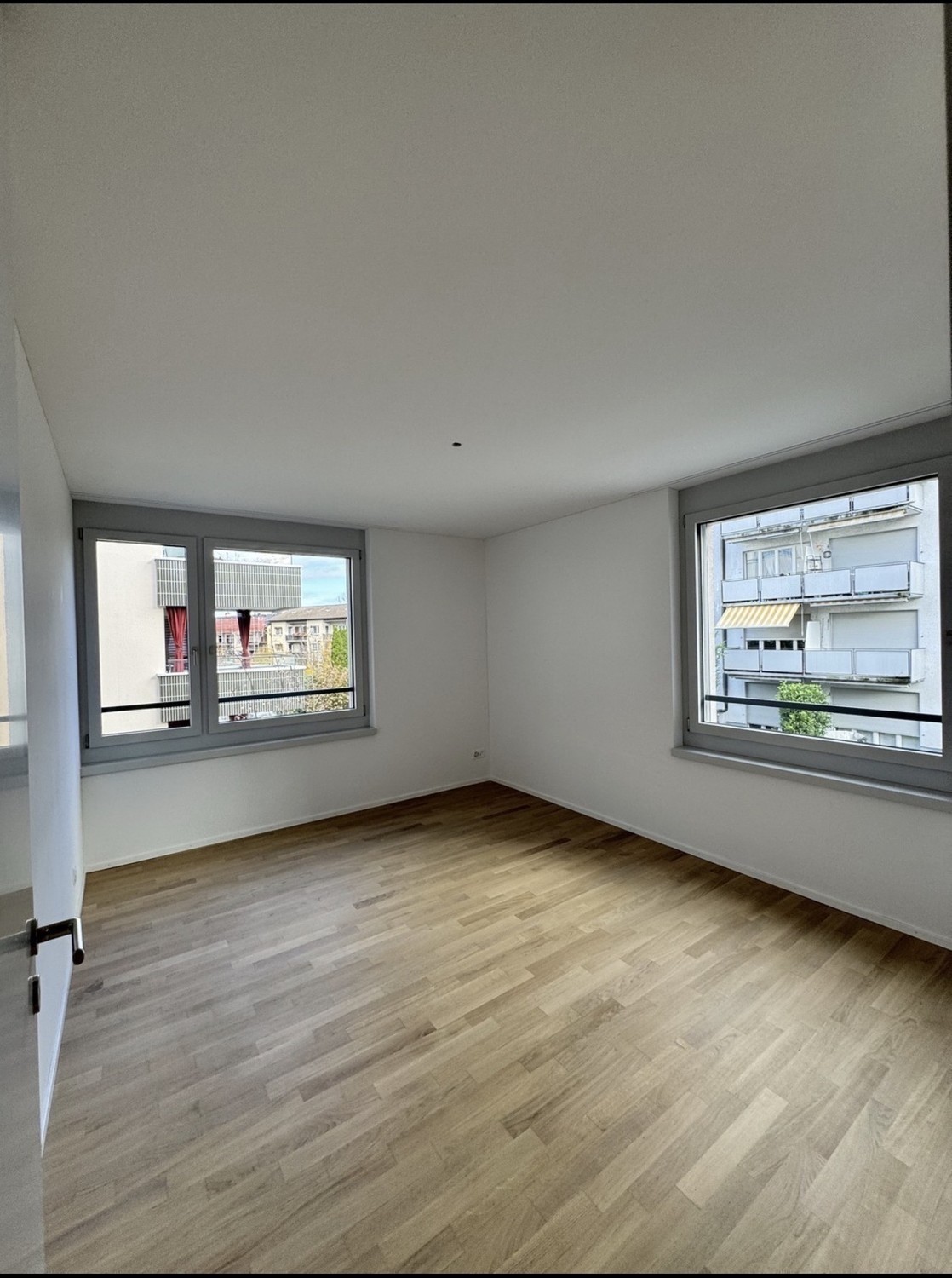Room in a shared flat, photo 1 of 10