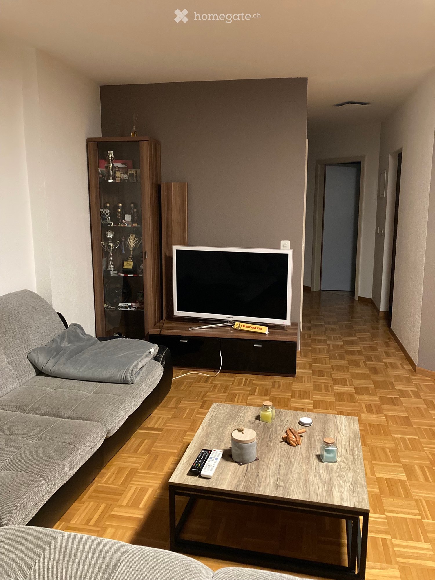 Appartamento di 2 locali, foto 2 di 5