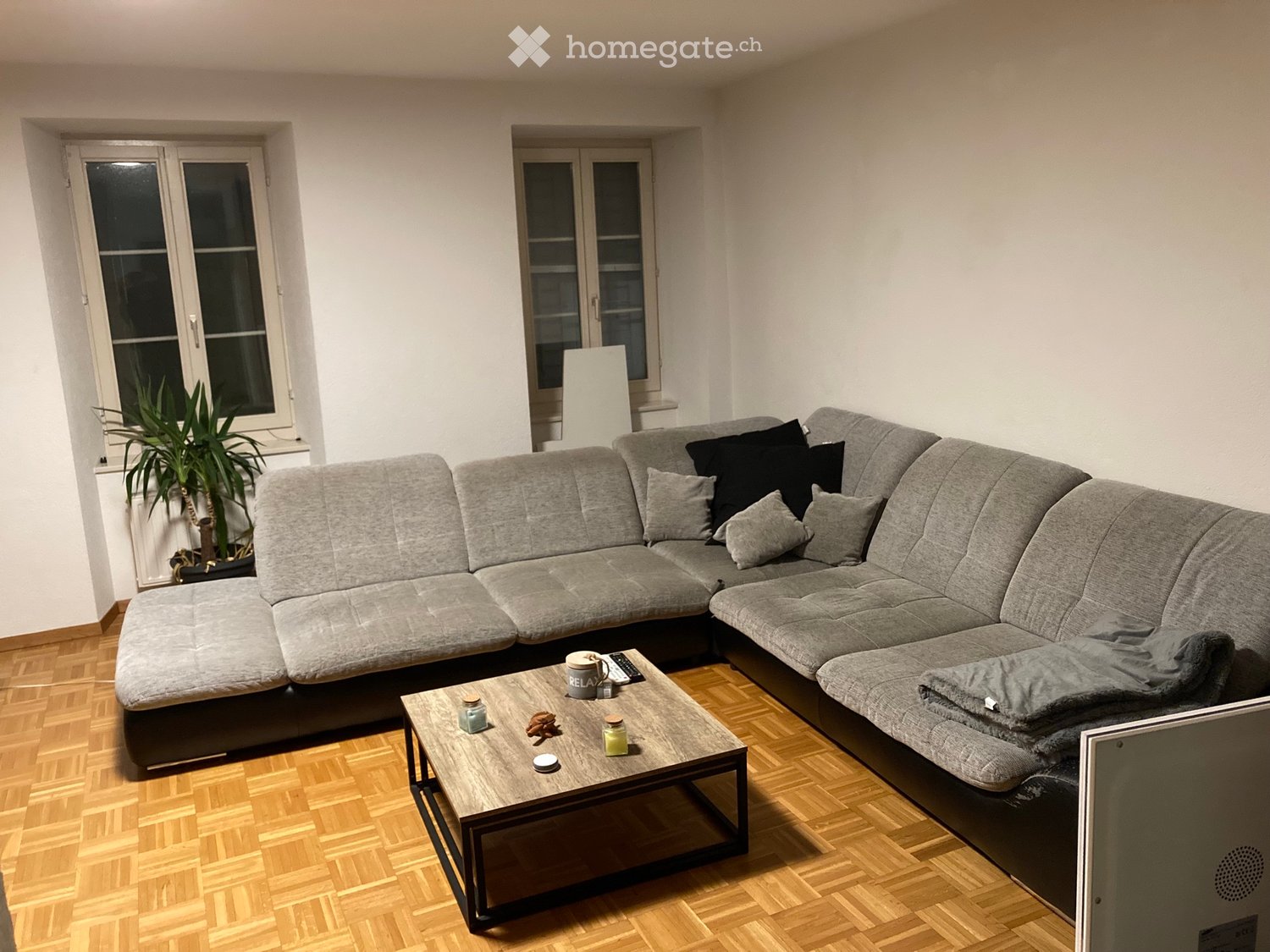 Appartamento di 2 locali, foto 1 di 5