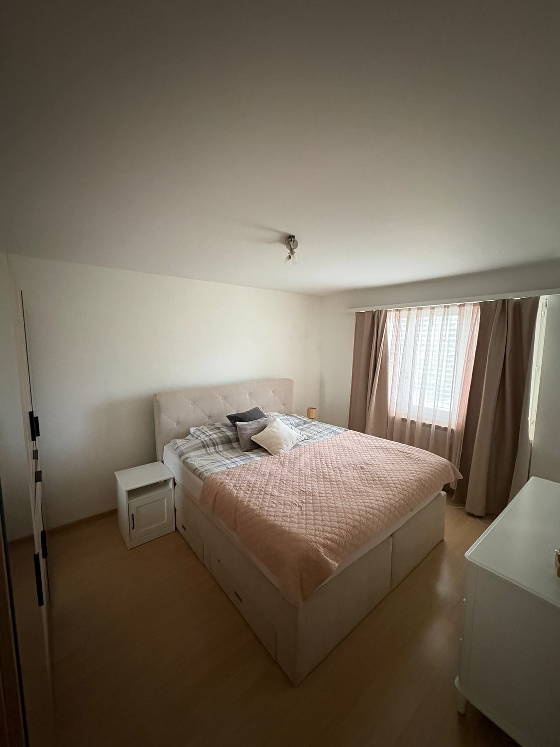 Appartement de 2 pièces