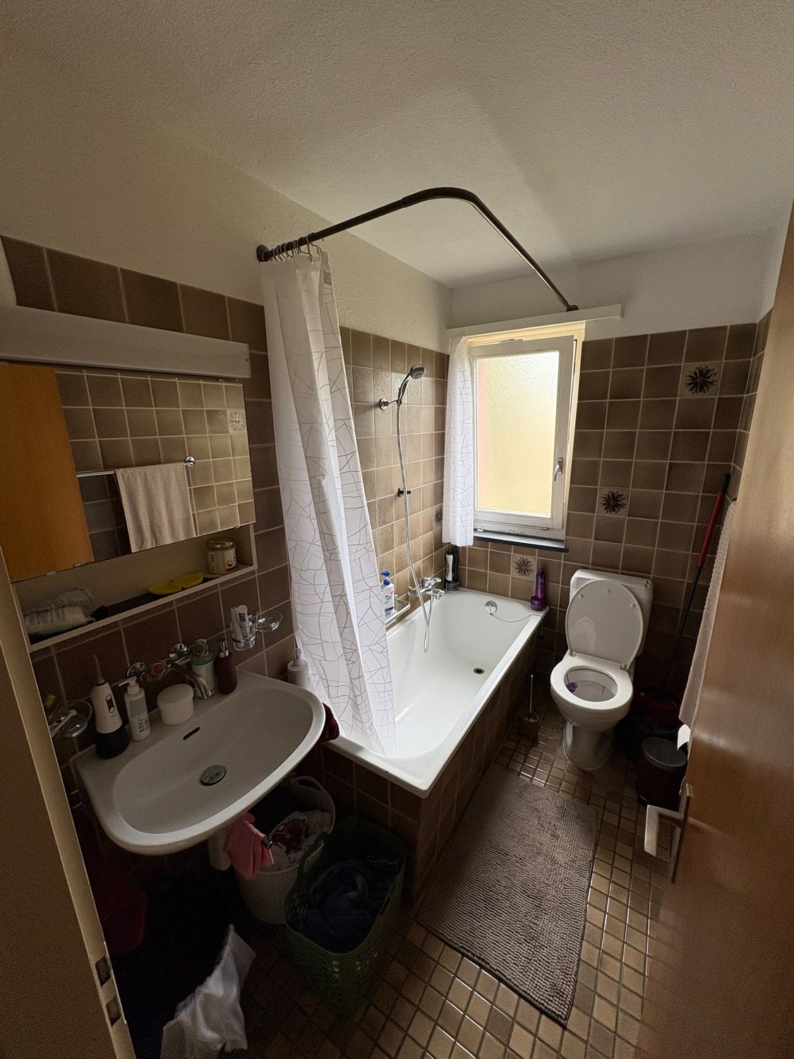 Appartement de 2 pièces