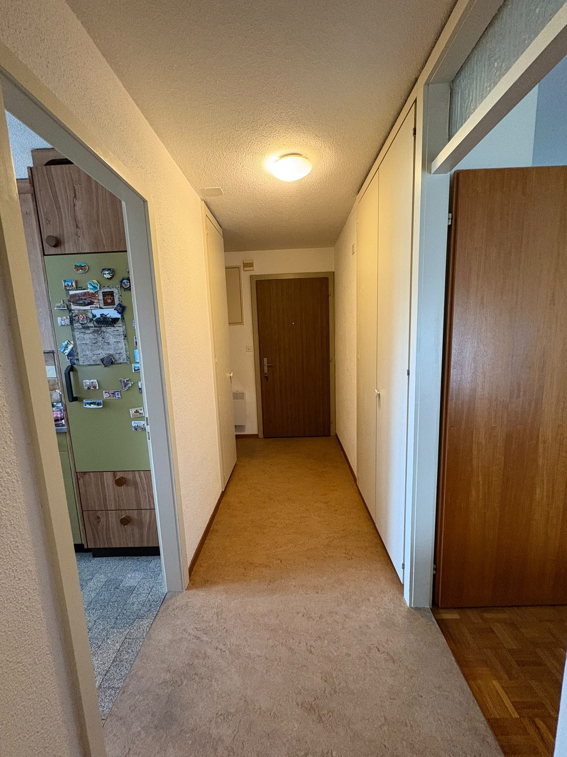 Appartement de 2 pièces