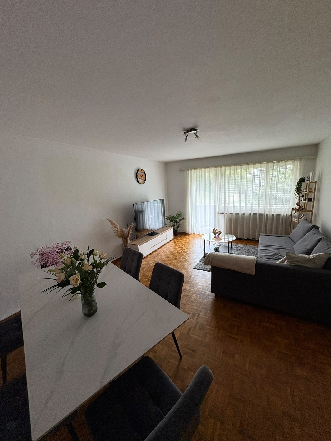 Appartement de 2 pièces