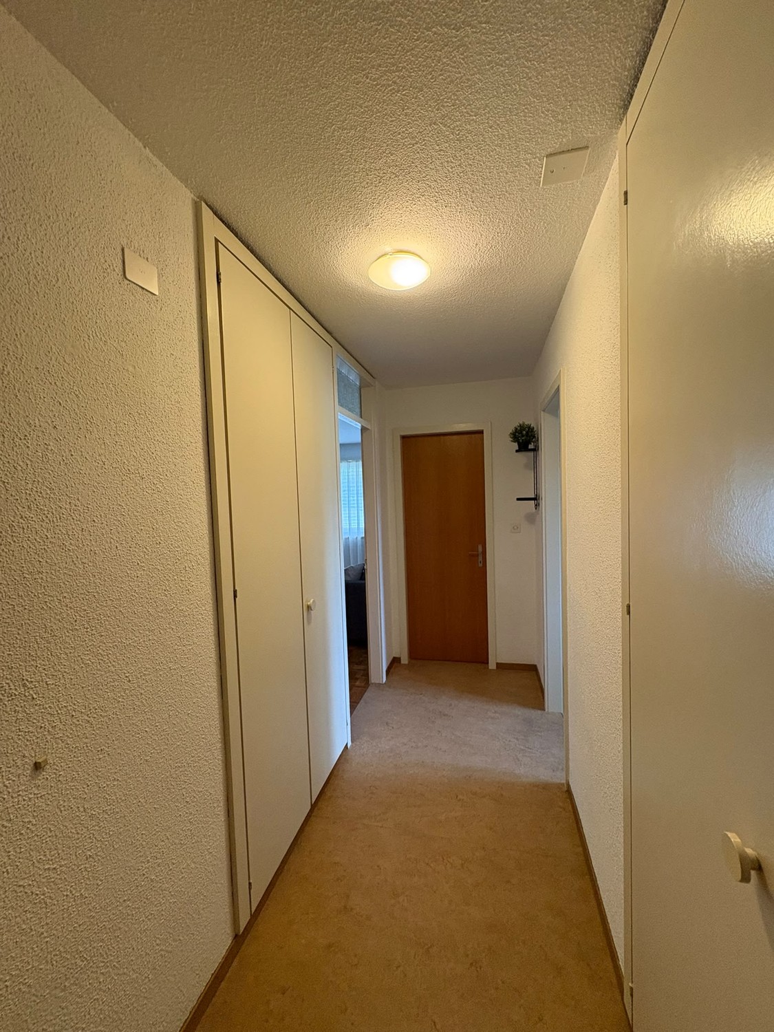 Appartement de 2 pièces