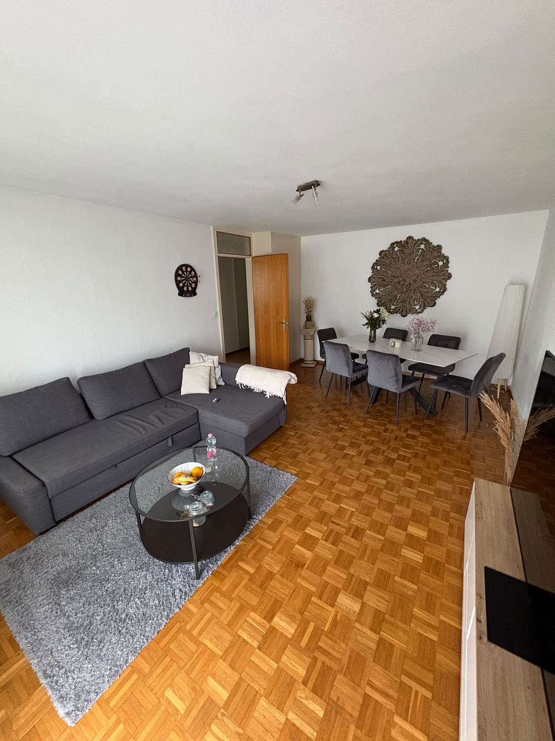 Appartement de 2 pièces