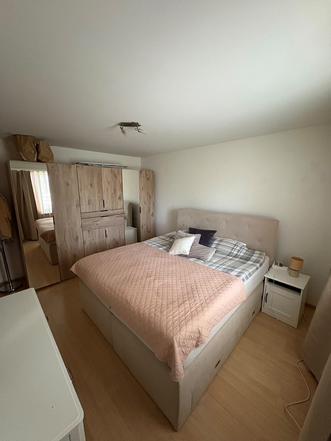Appartement de 2 pièces