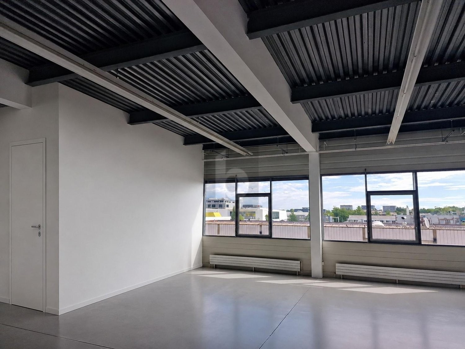 110m² office, photo 2 of 4