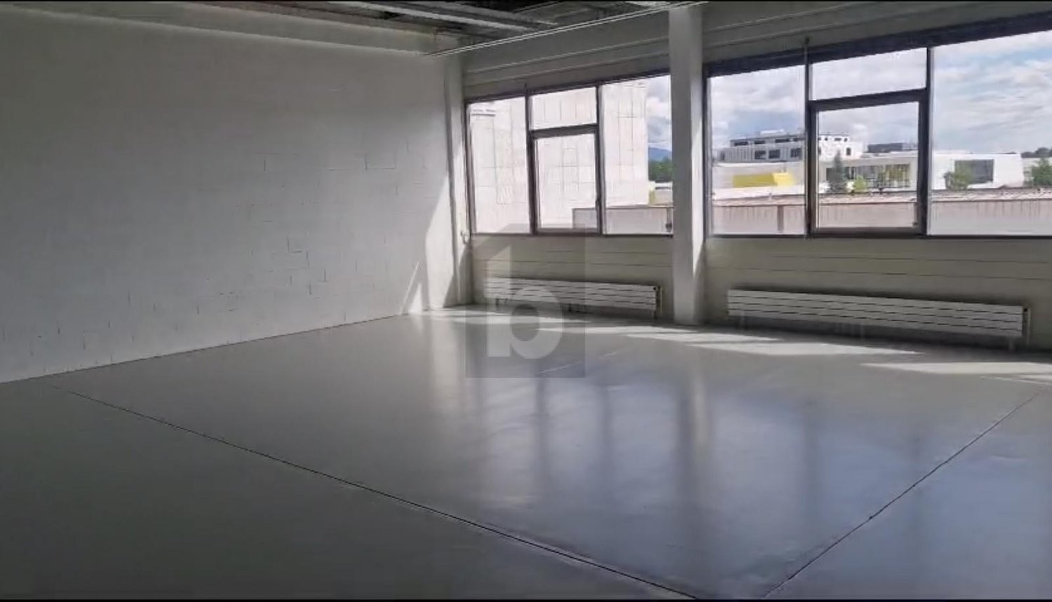 110m² office, photo 4 of 4