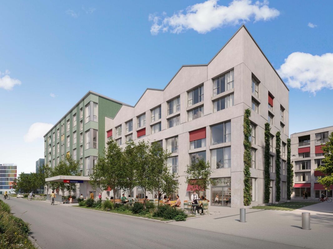 91m² commerciale