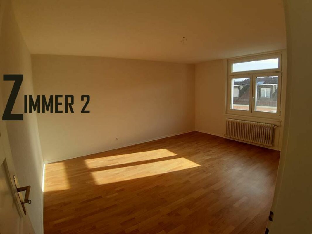 1 rooms apartment