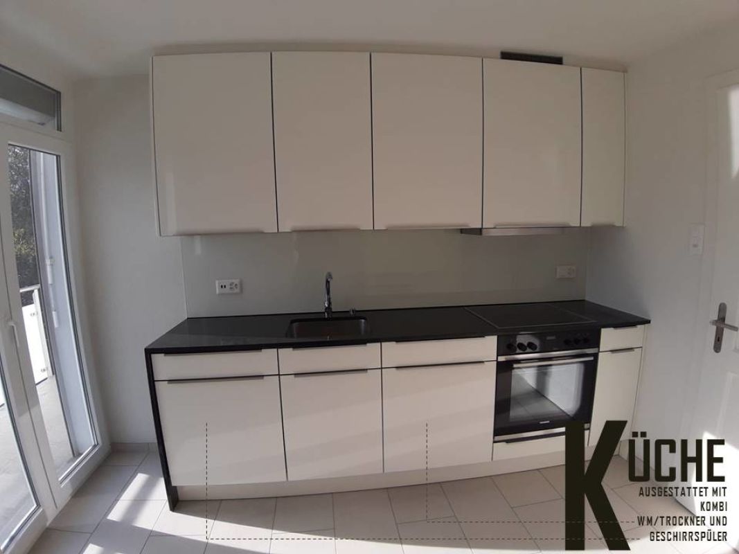 1 rooms apartment