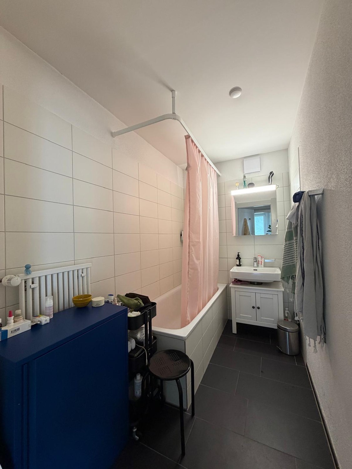 4 rooms apartment, photo 10 of 10