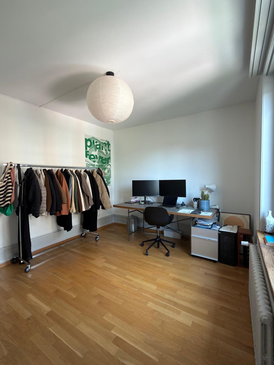 4 rooms apartment, photo 6 of 10
