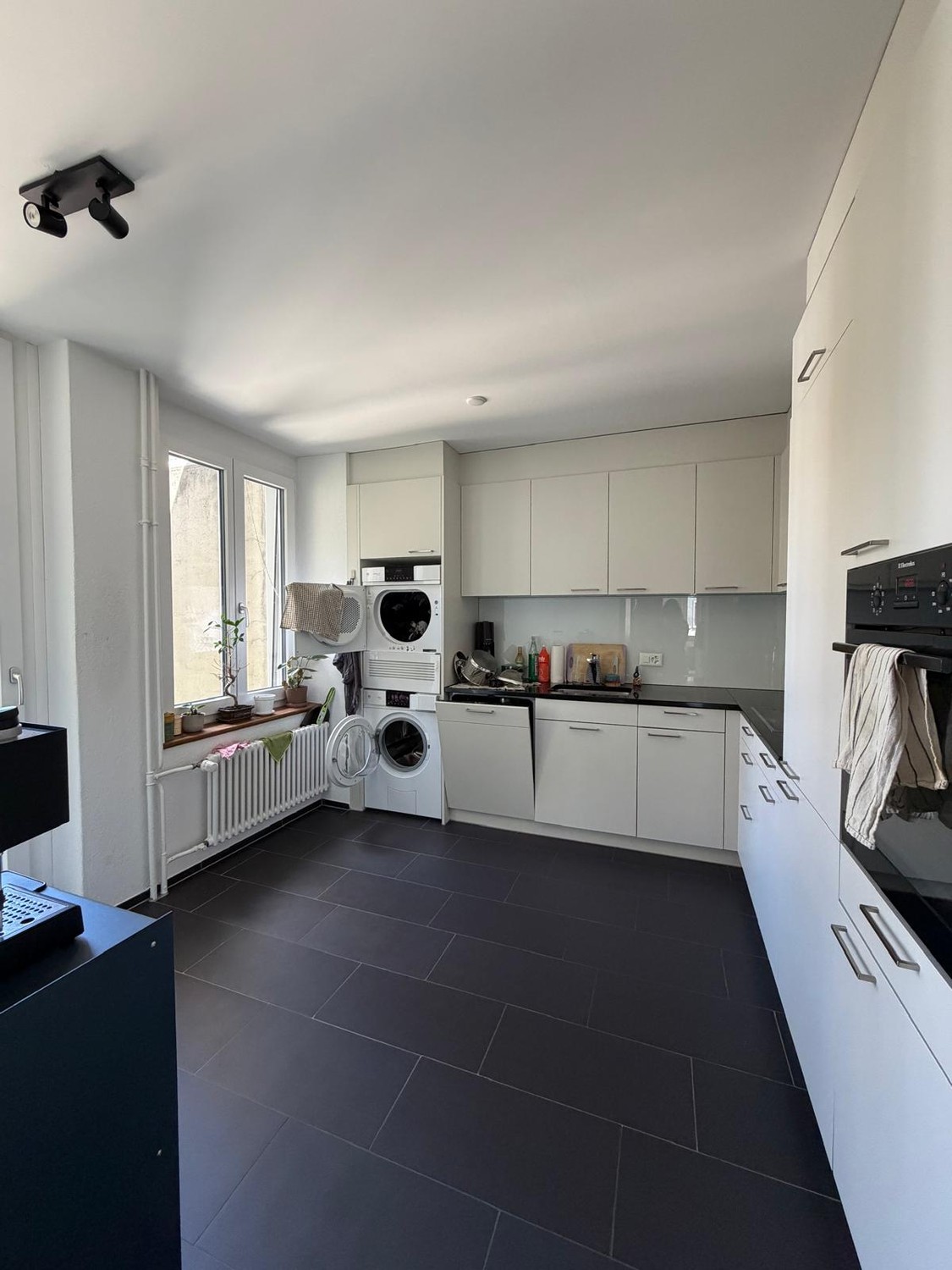 4 rooms apartment, photo 7 of 10