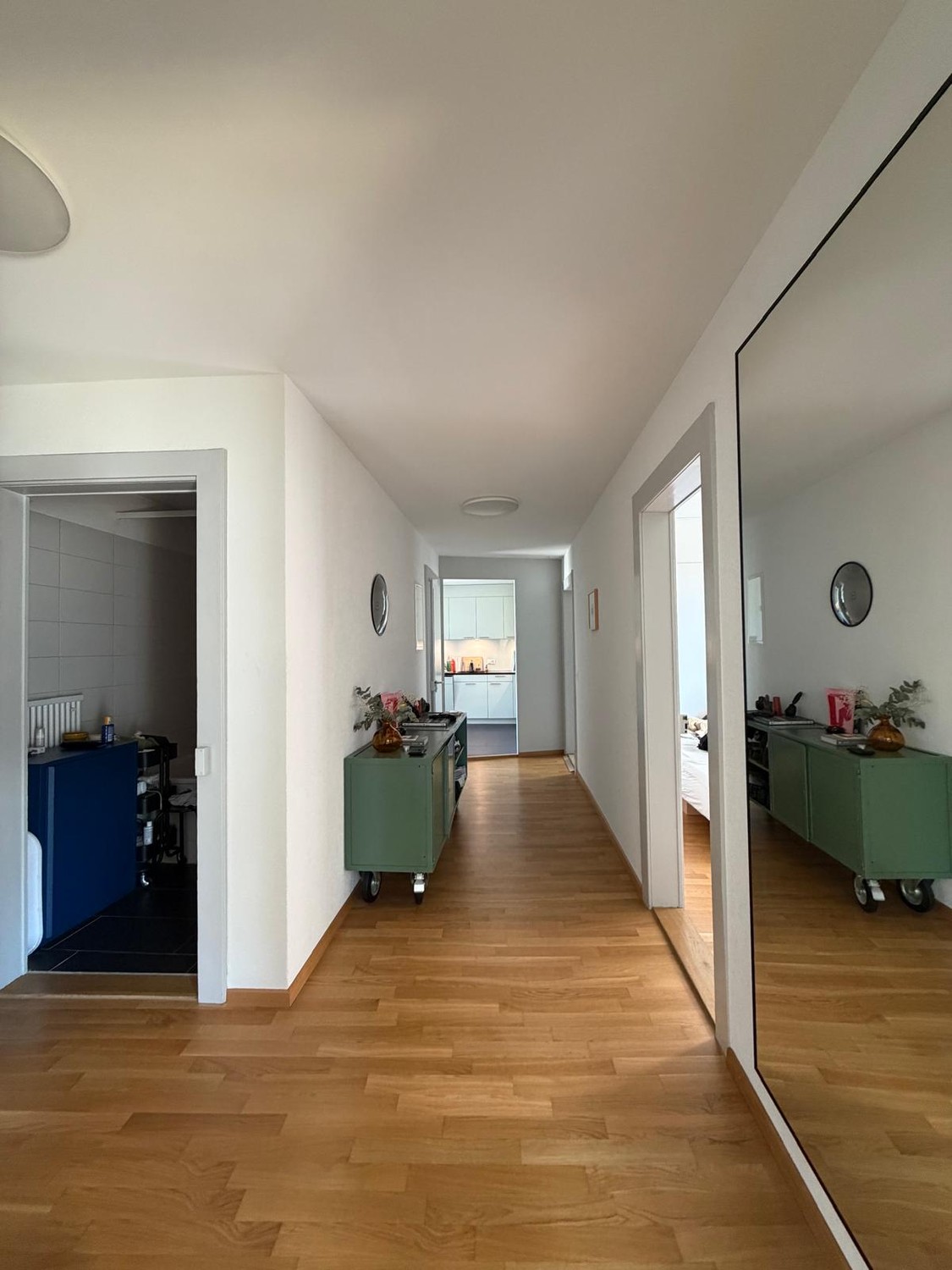4 rooms apartment, photo 9 of 10