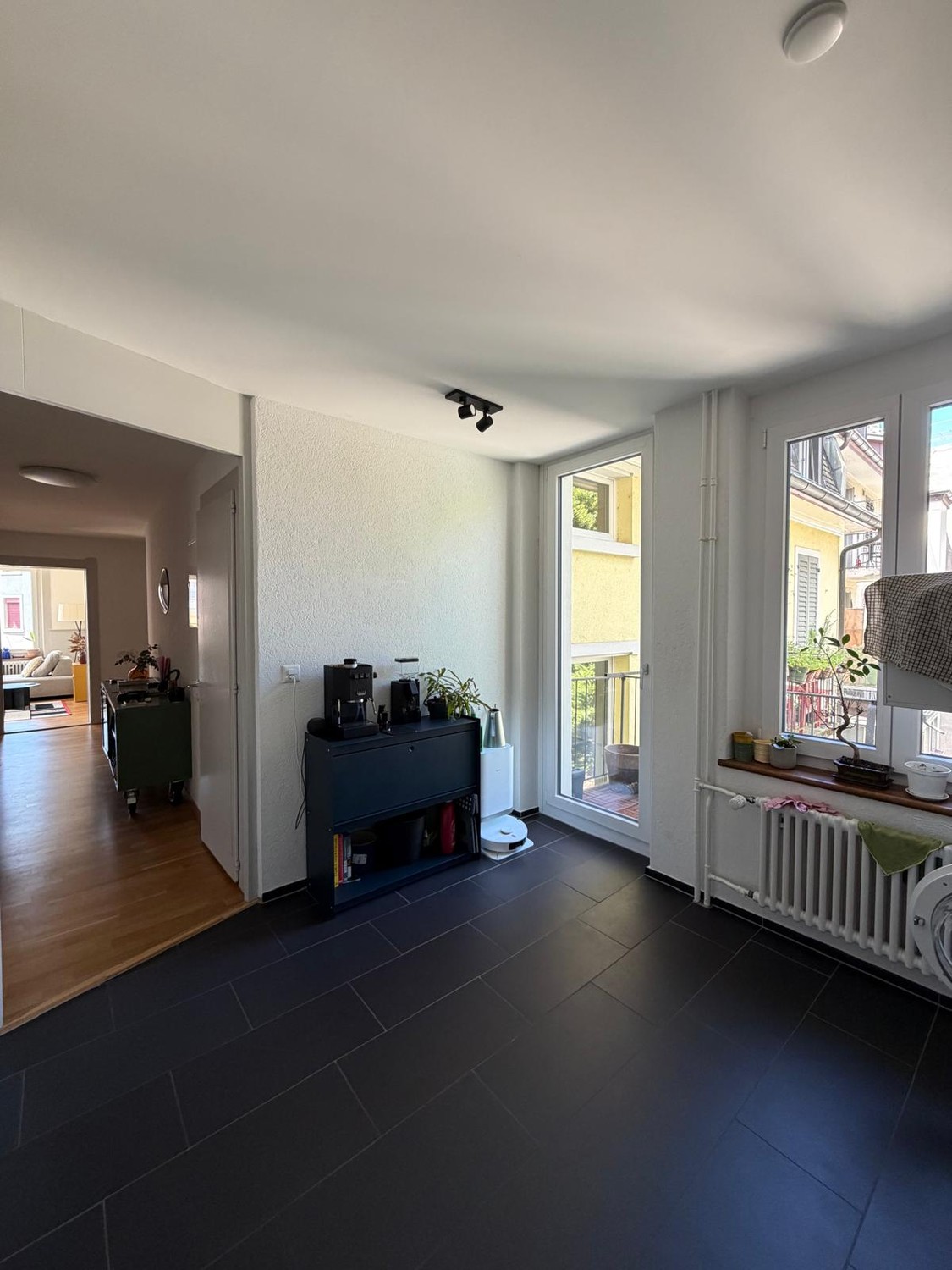 4 rooms apartment, photo 8 of 10