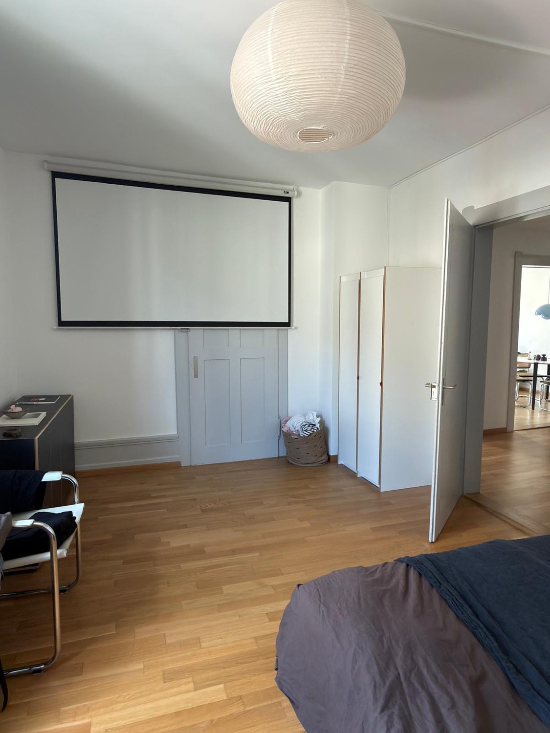 4 rooms apartment, photo 5 of 10