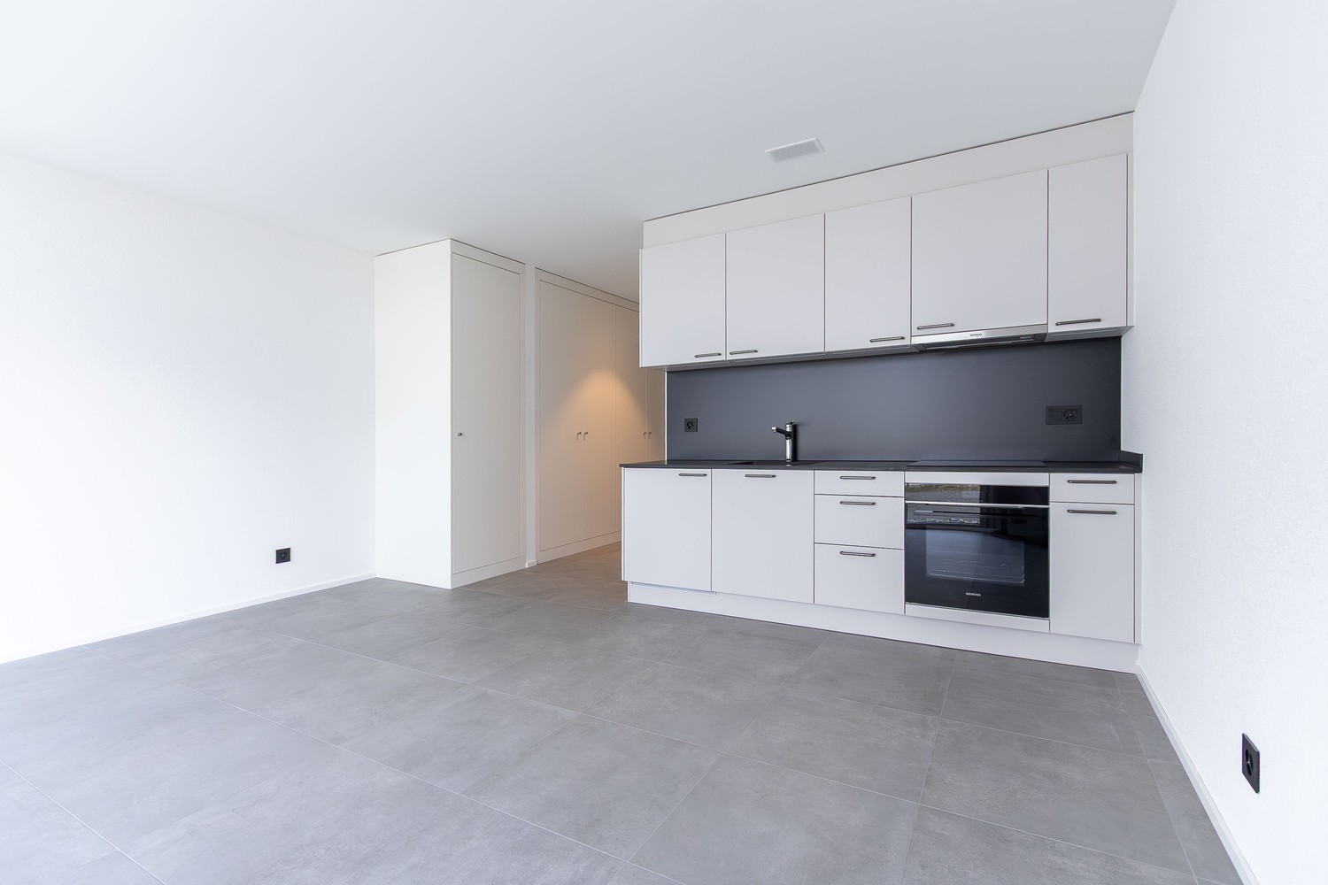 1 ½ rooms apartment, photo 1 of 4