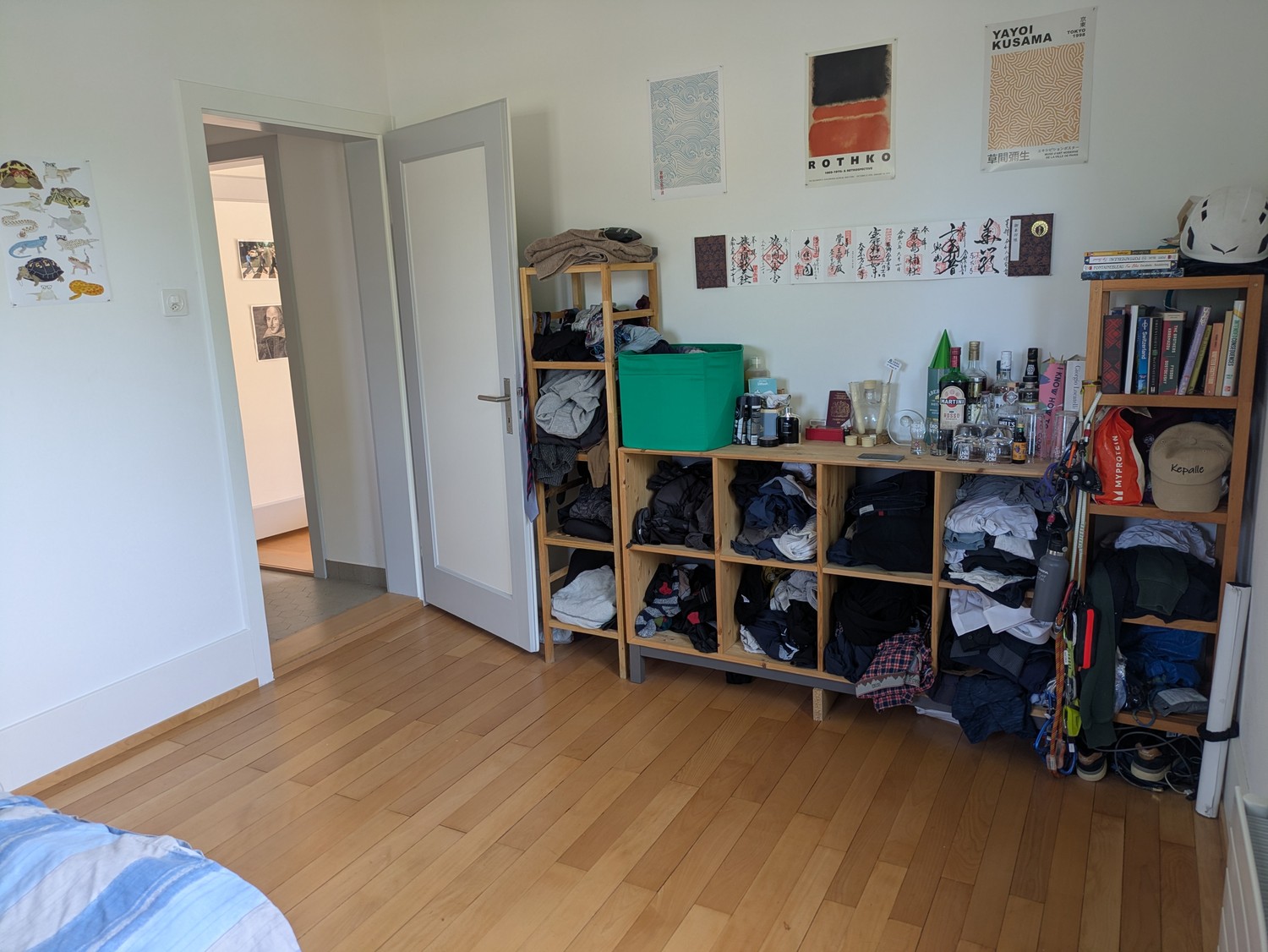 Room in a shared flat, photo 3 of 7