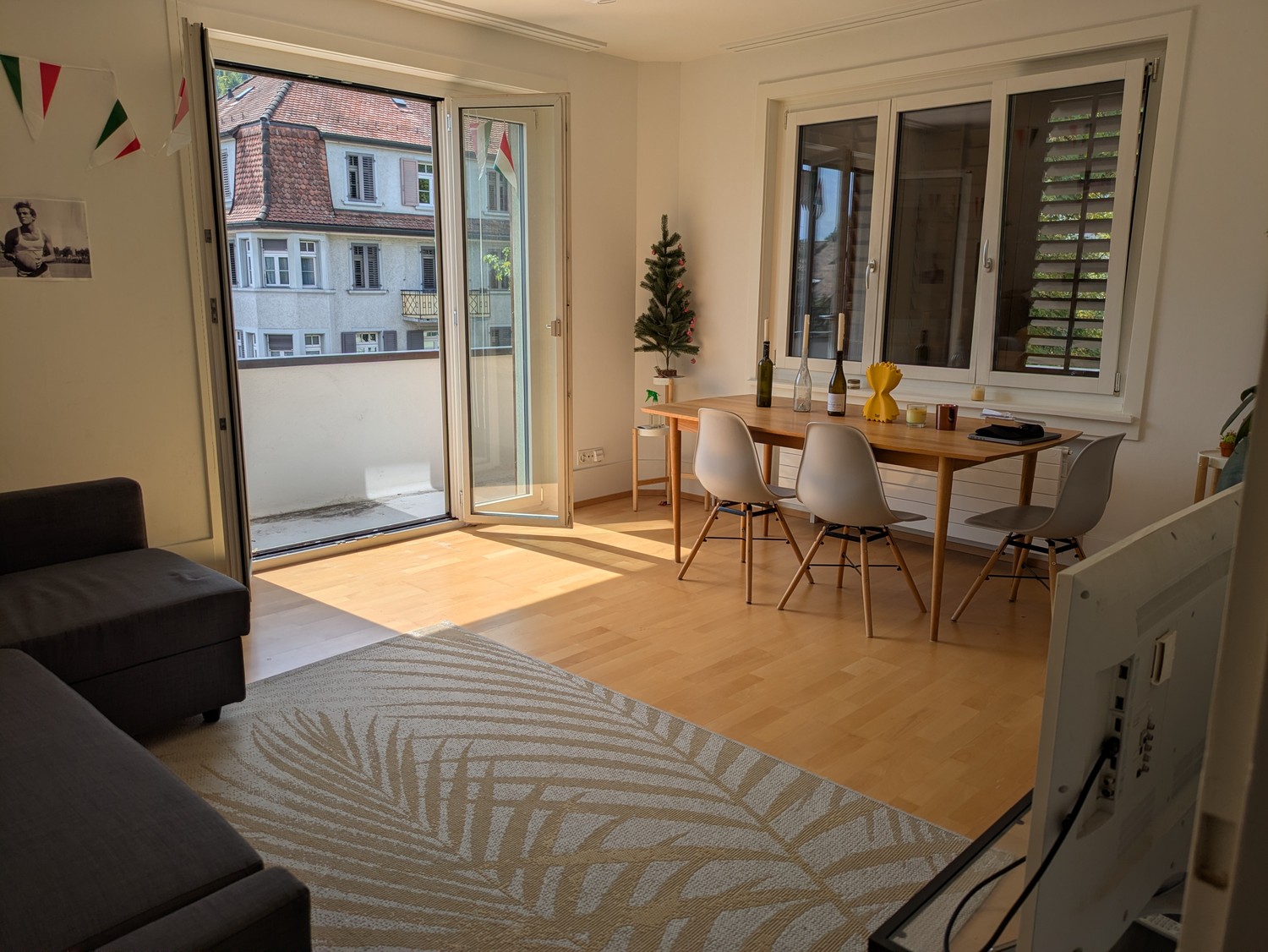 Room in a shared flat, photo 7 of 7