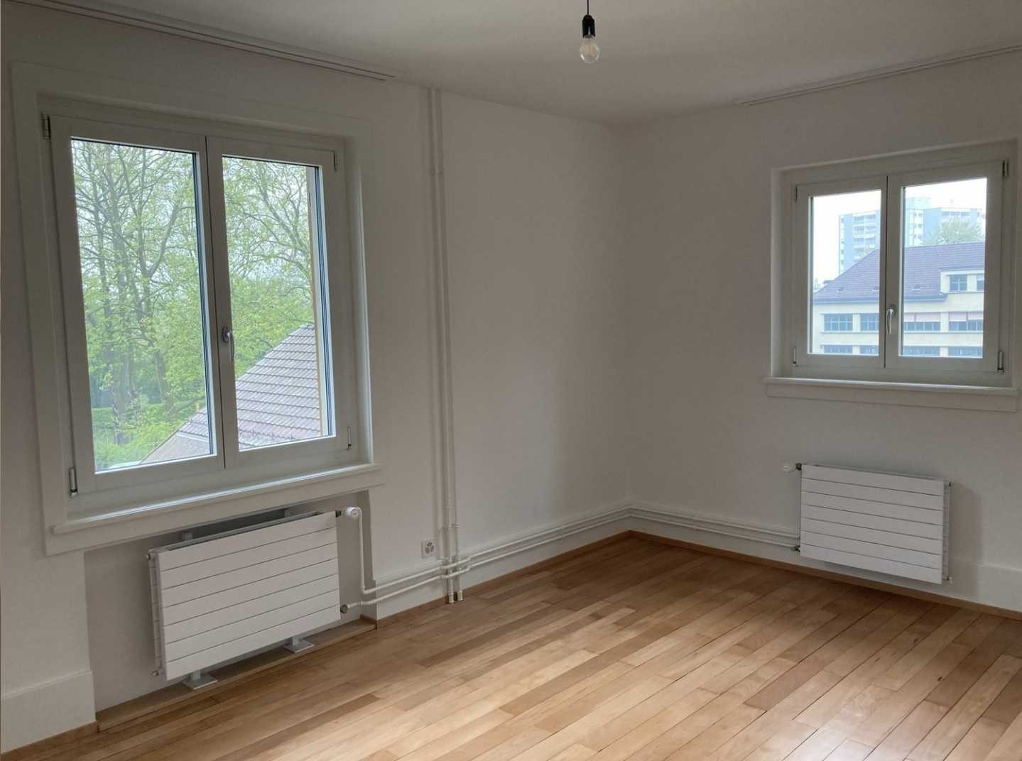 Room in a shared flat, photo 2 of 7