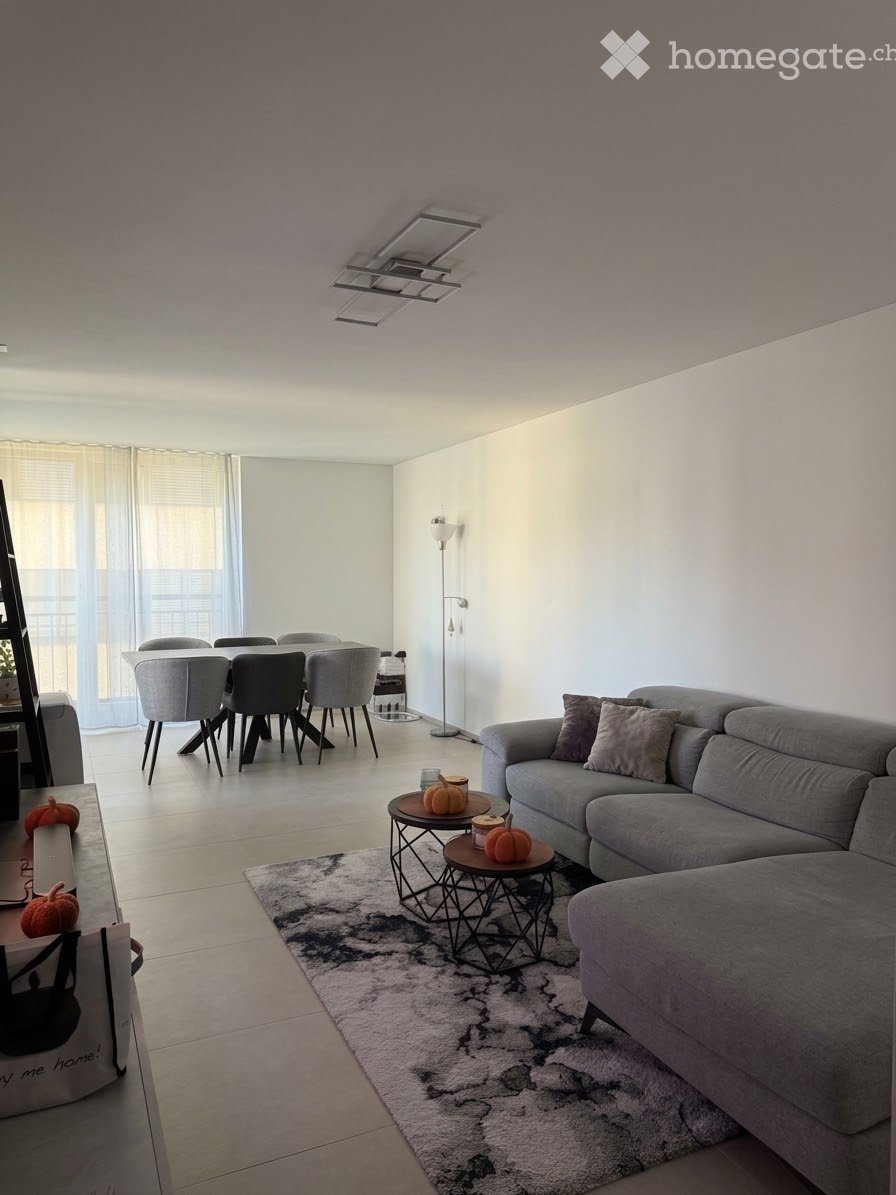2 rooms apartment, photo 2 of 5