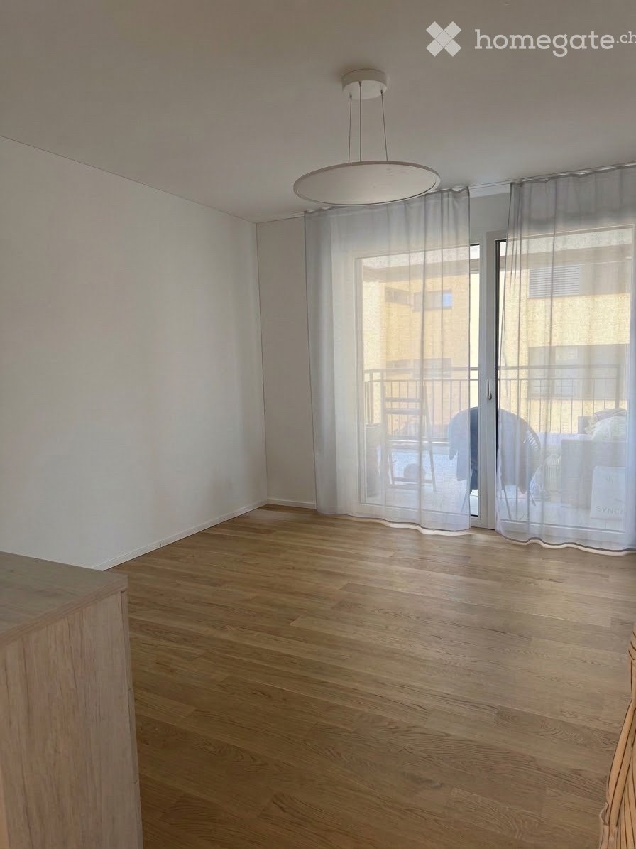 2 rooms apartment, photo 5 of 5