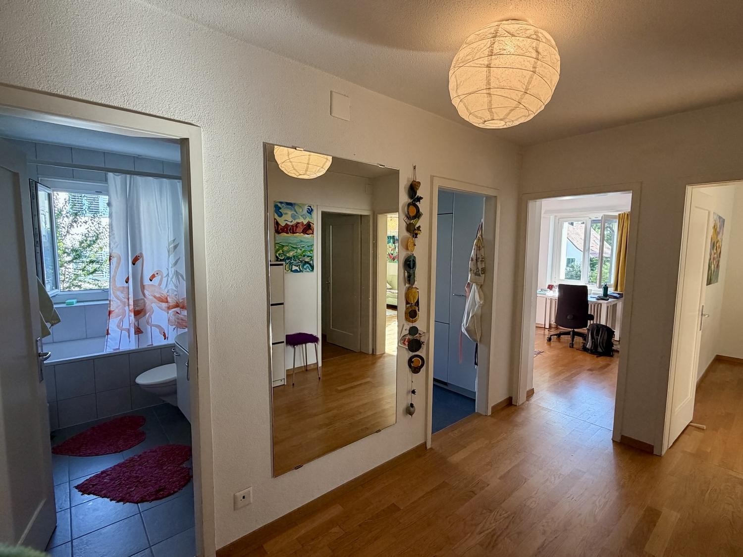3 ½ rooms apartment, photo 8 of 10