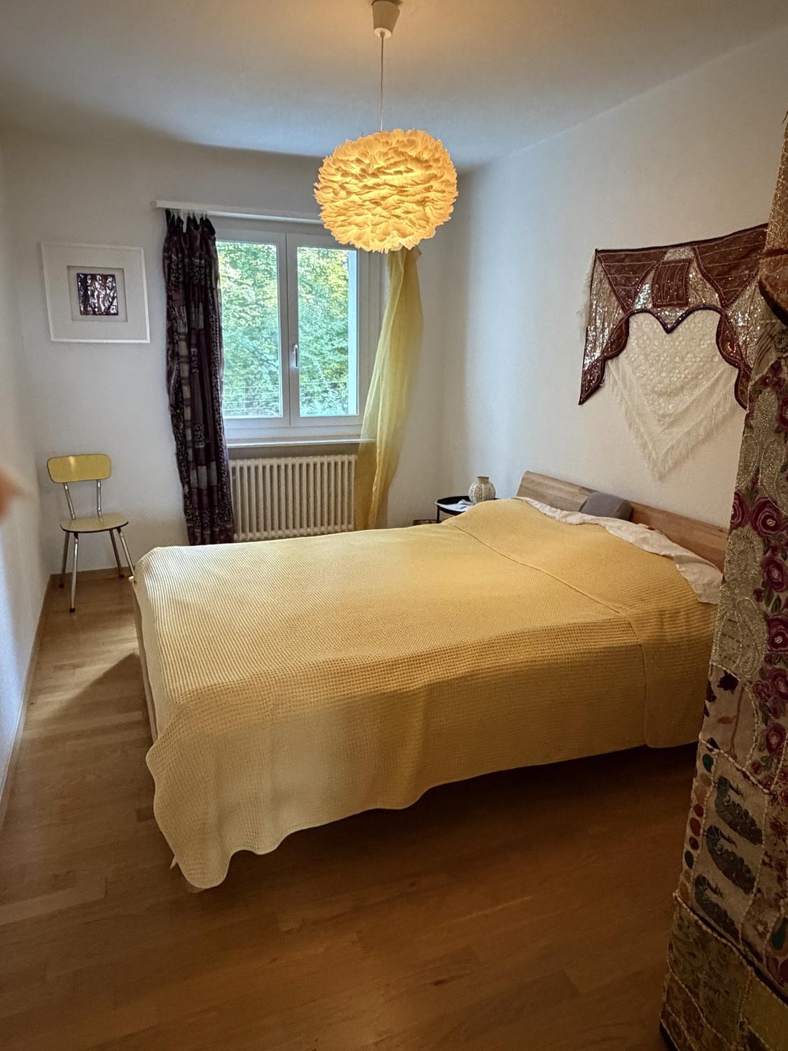 3 ½ rooms apartment, photo 2 of 10