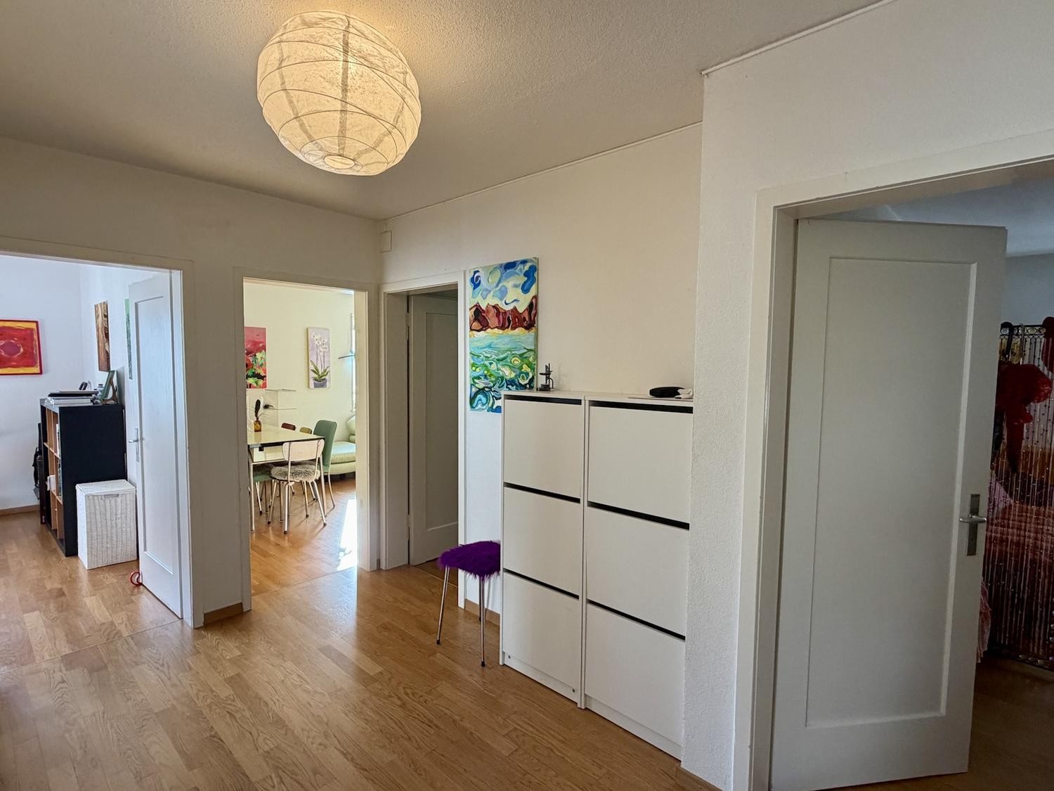 3 ½ rooms apartment, photo 5 of 10