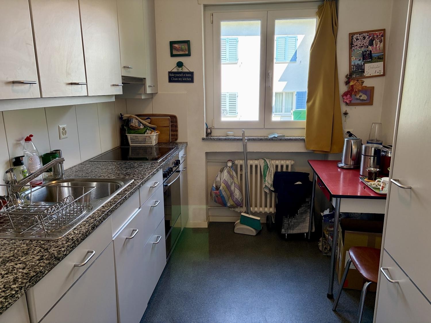 3 ½ rooms apartment, photo 6 of 10