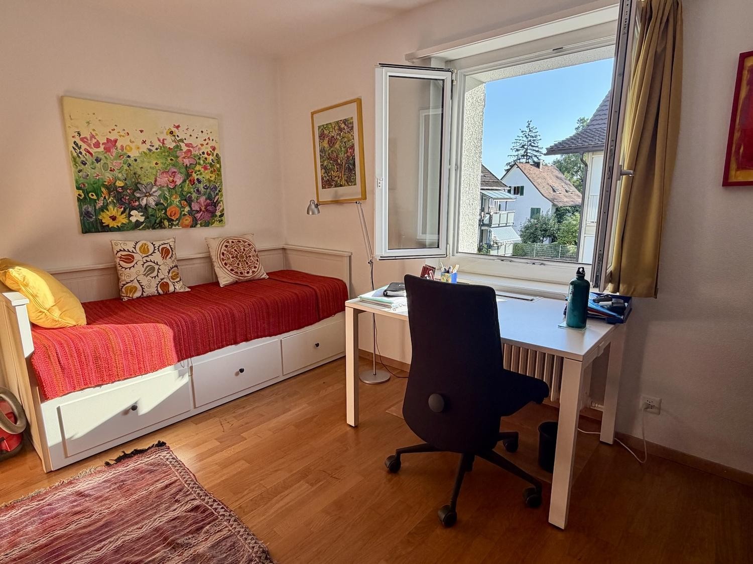 3 ½ rooms apartment, photo 4 of 10