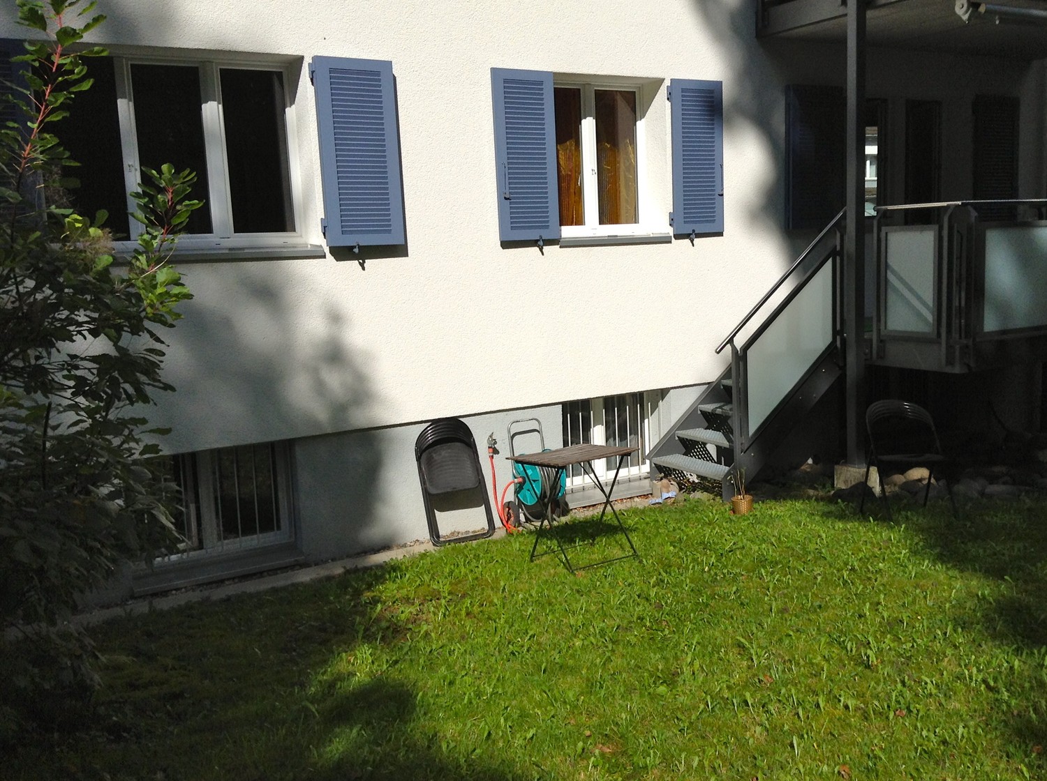 3 ½ rooms apartment, photo 10 of 10