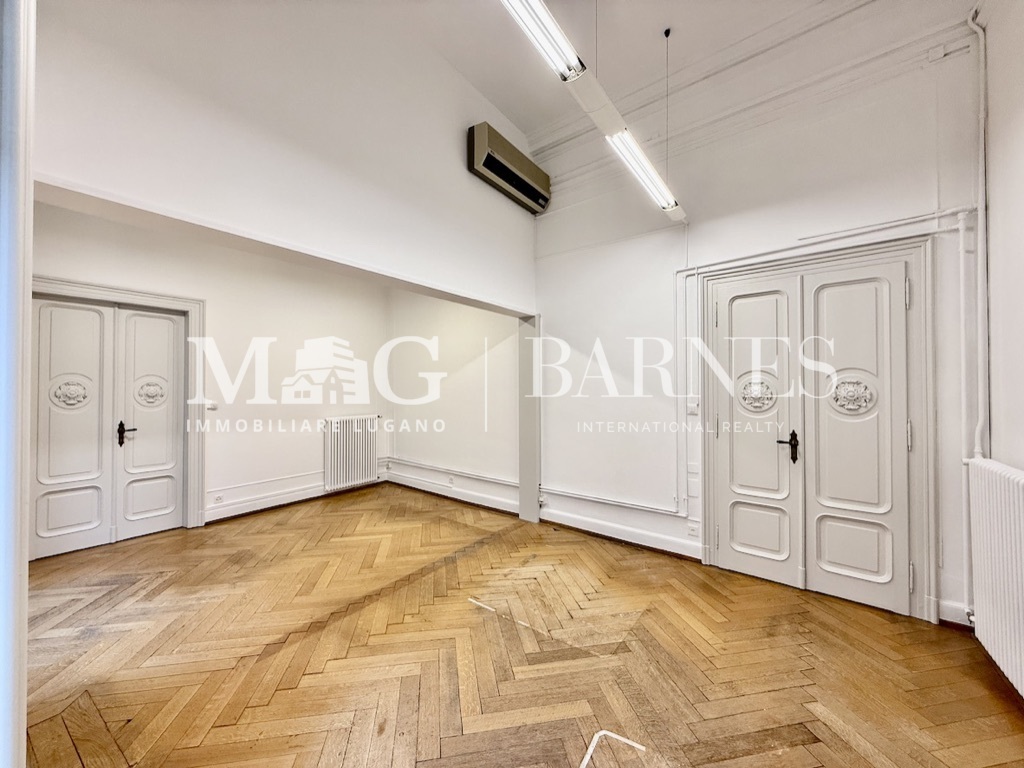 200m² office, photo 4 of 8