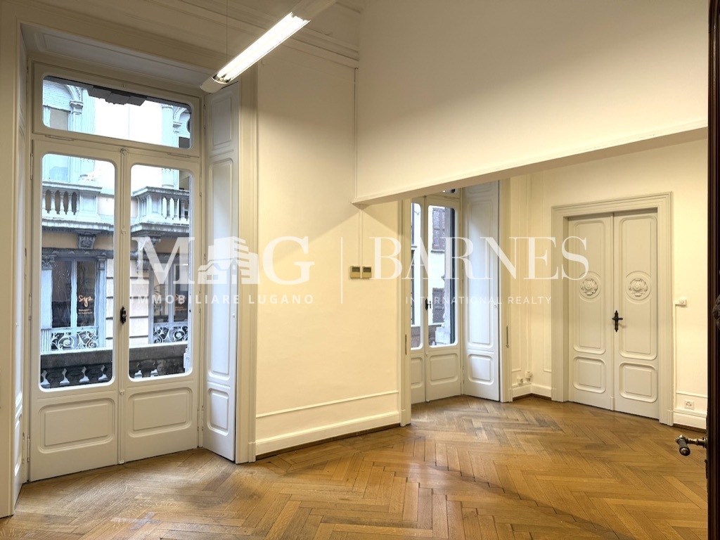 200m² office, photo 5 of 8