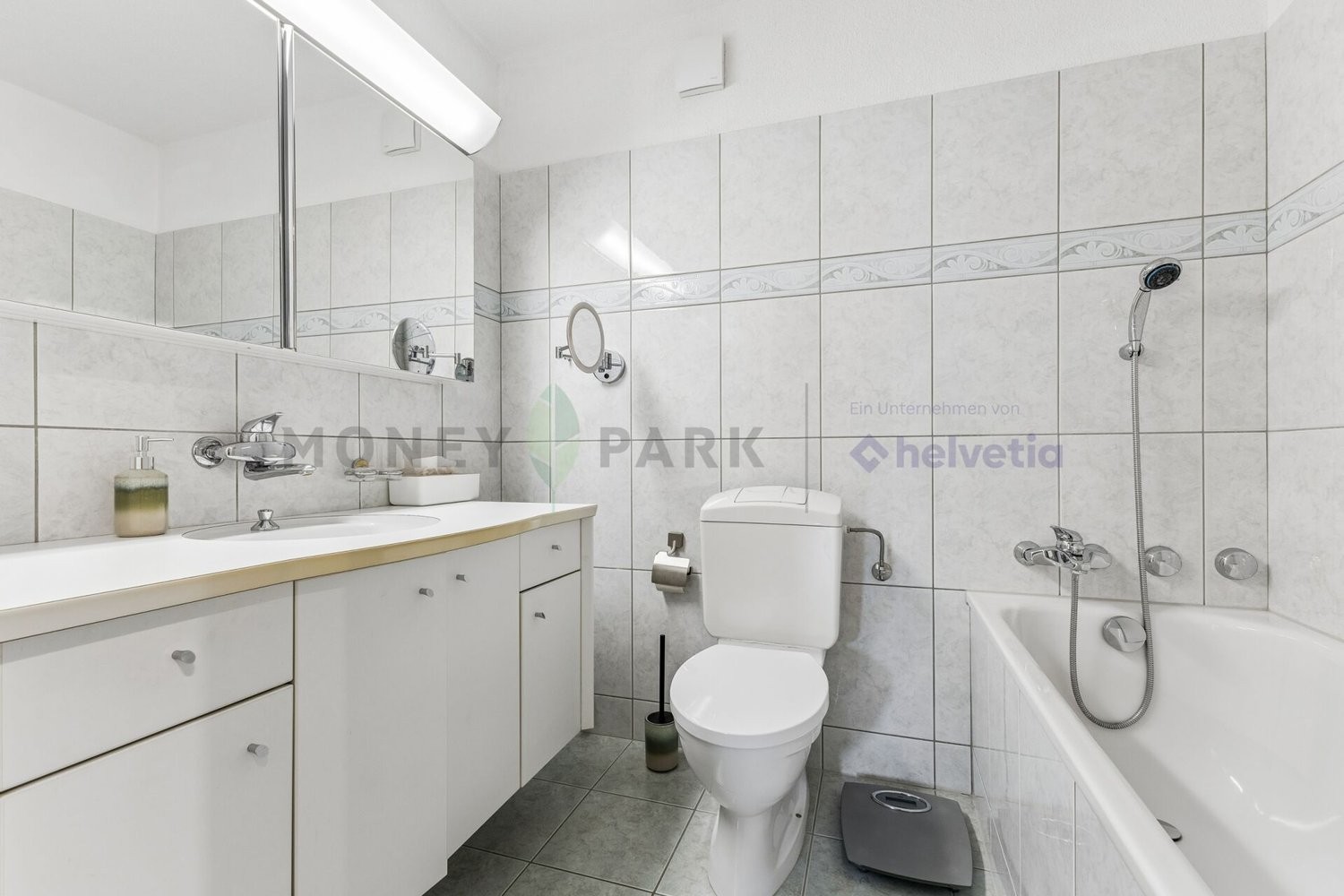 5 ½ rooms apartment