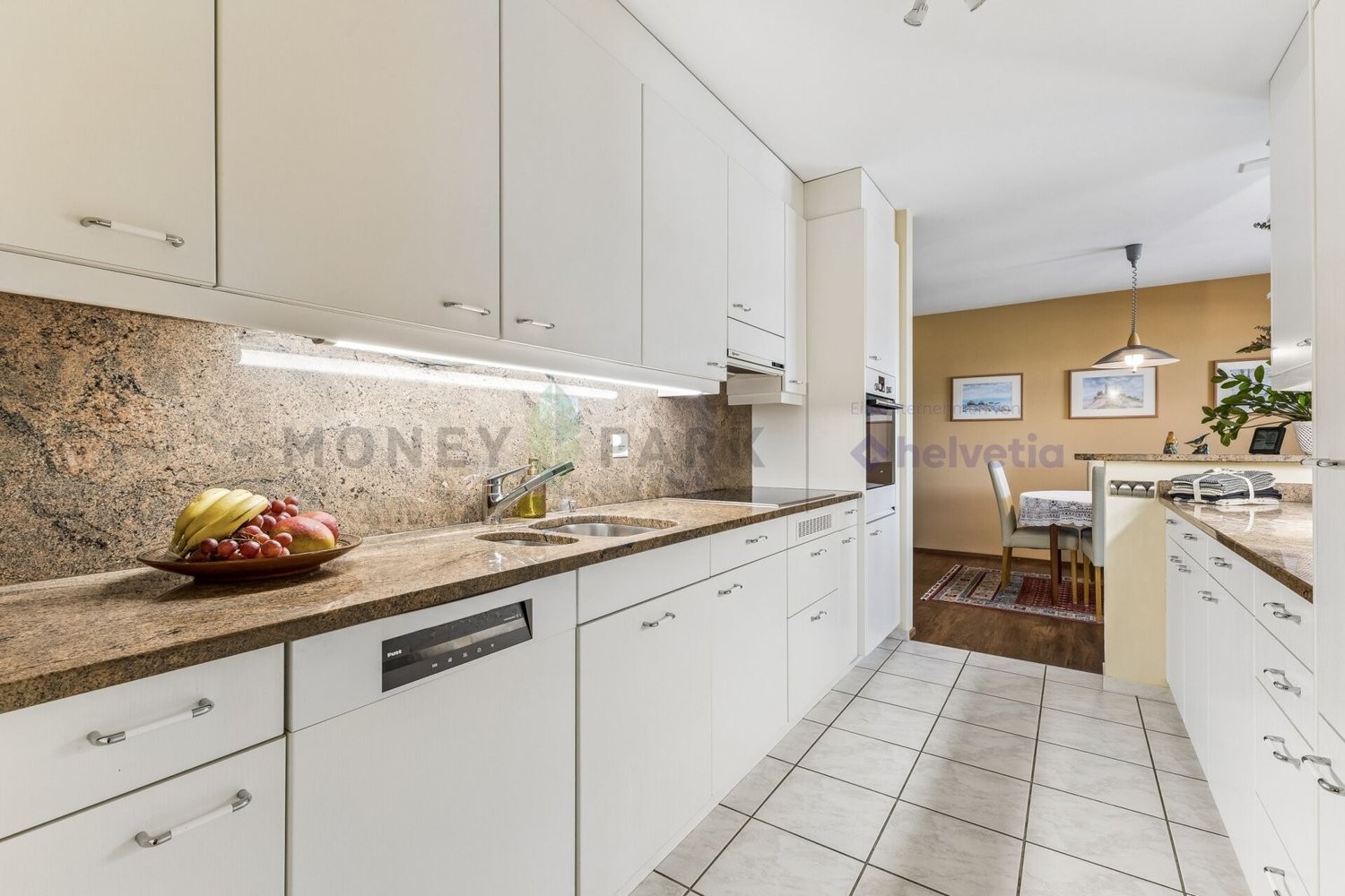 5 ½ rooms apartment